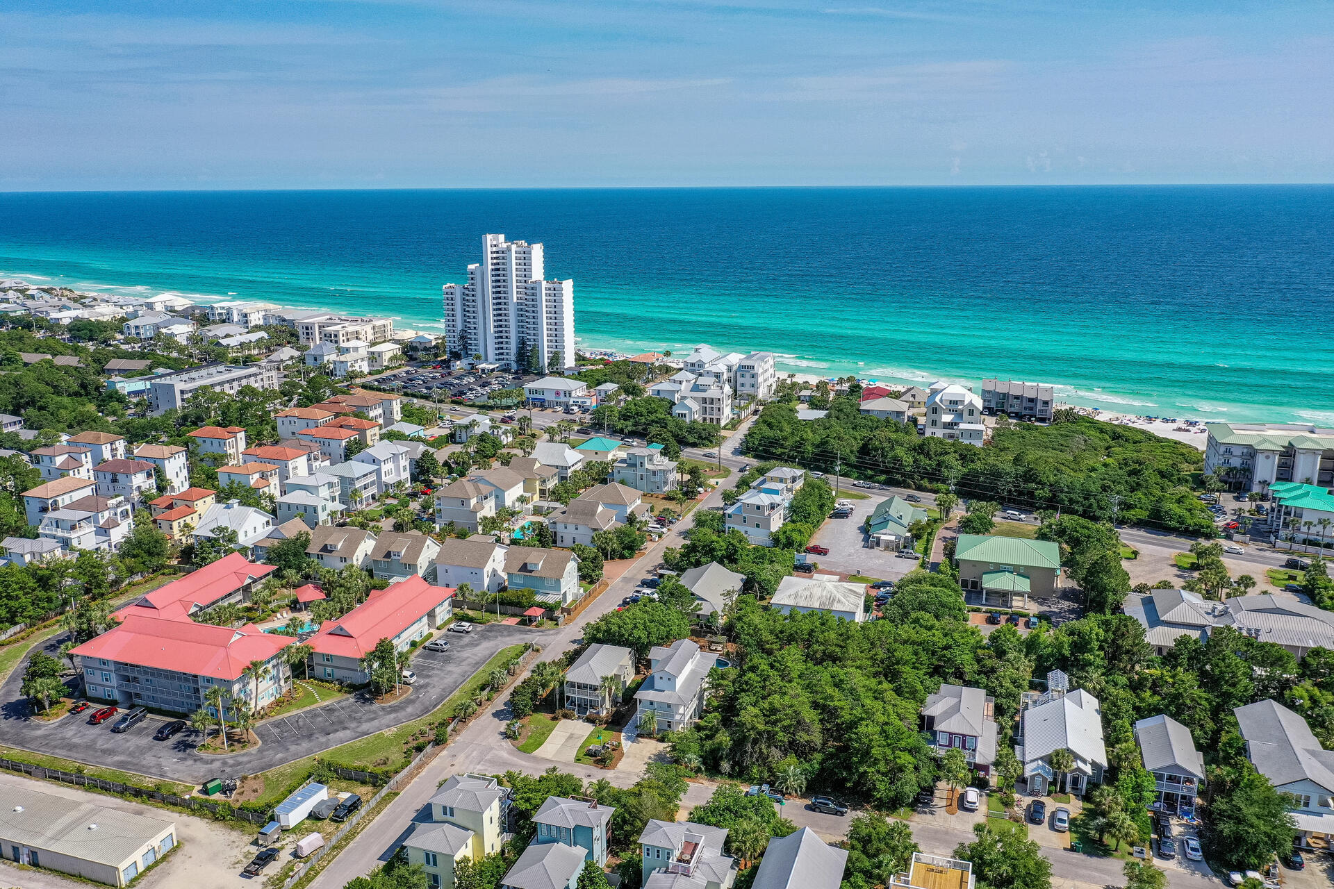 VILLAGE OF SUGAR BEACH - Residential