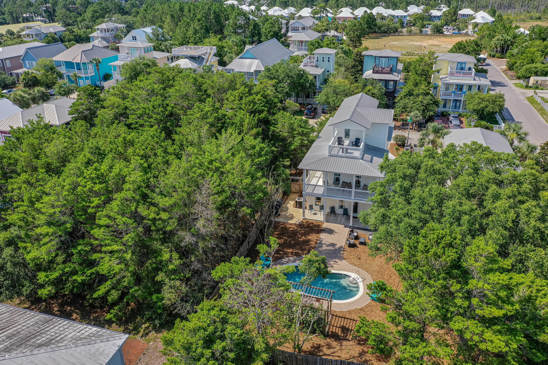 VILLAGE OF SUGAR BEACH - Residential