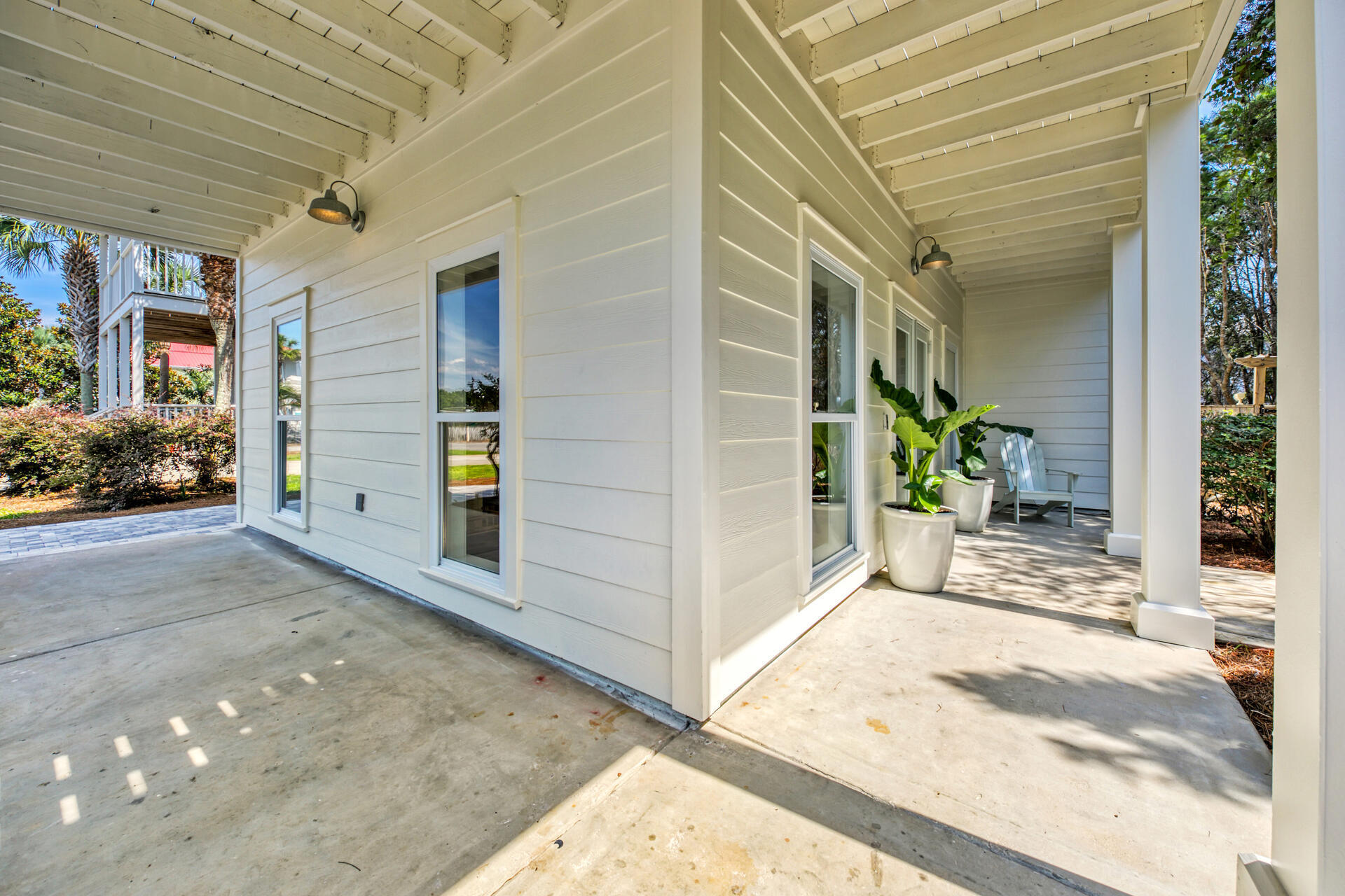 VILLAGE OF SUGAR BEACH - Residential
