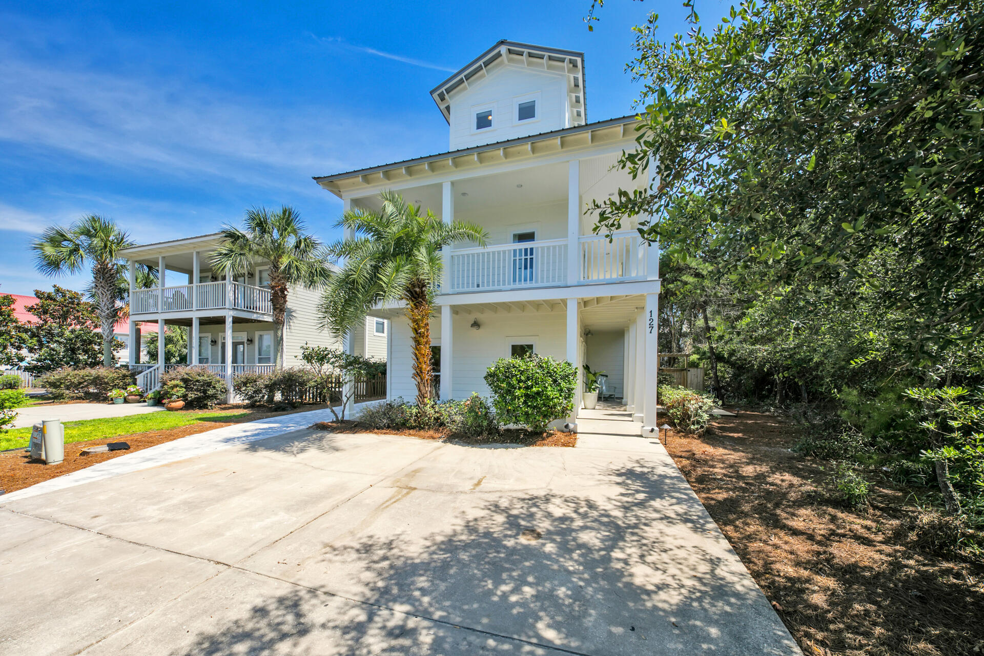 VILLAGE OF SUGAR BEACH - Residential