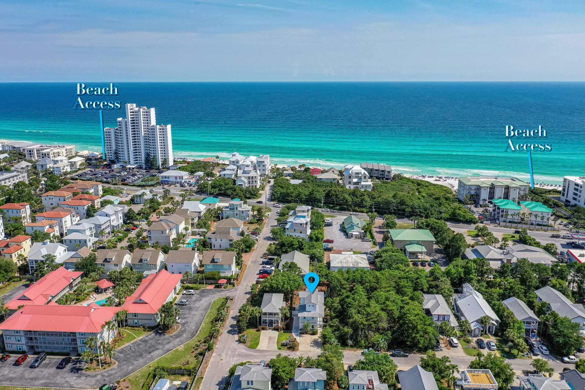 VILLAGE OF SUGAR BEACH - Residential