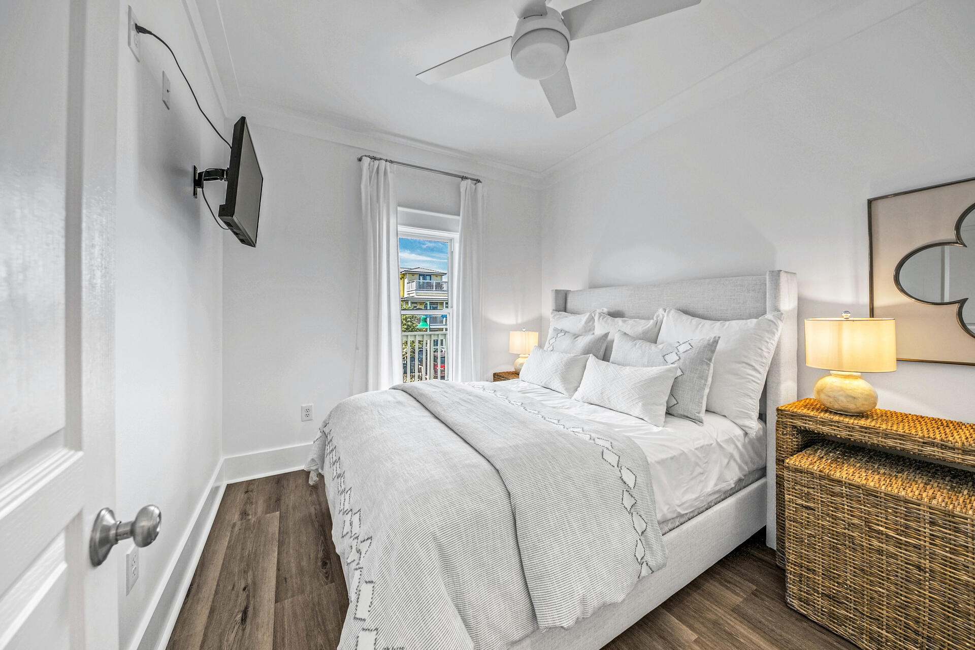 VILLAGE OF SUGAR BEACH - Residential