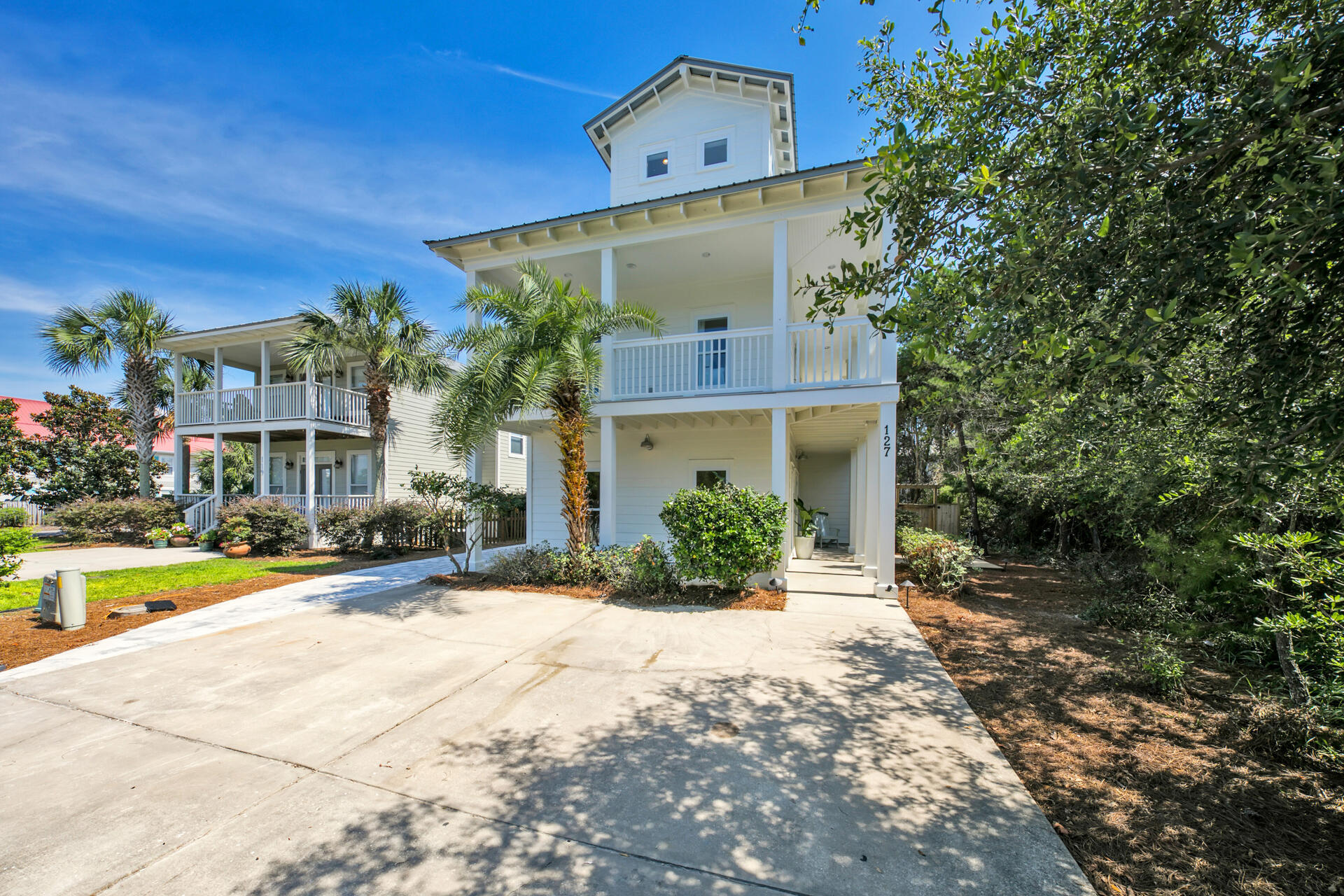 VILLAGE OF SUGAR BEACH - Residential