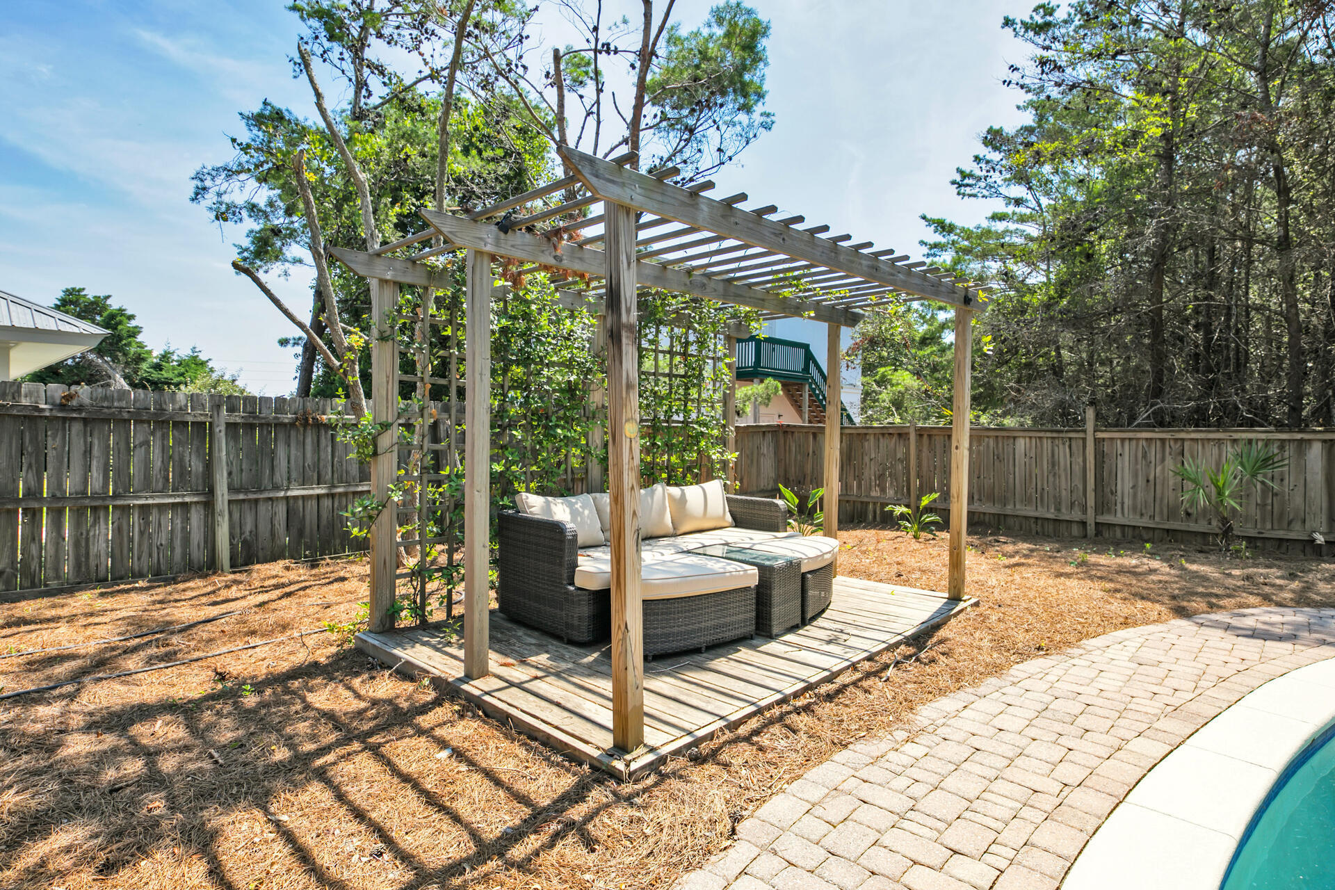 VILLAGE OF SUGAR BEACH - Residential