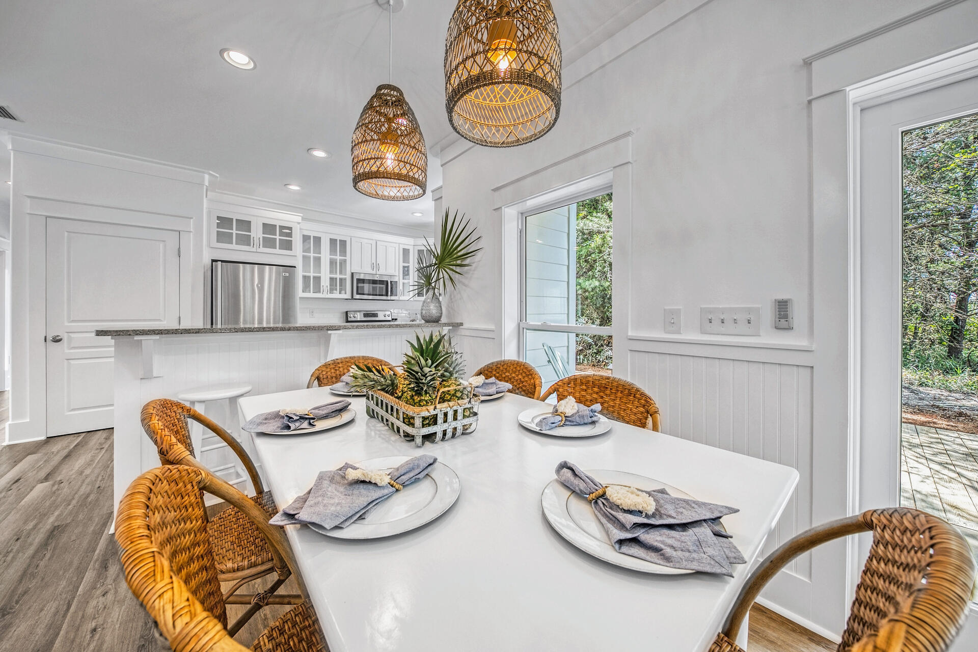 VILLAGE OF SUGAR BEACH - Residential