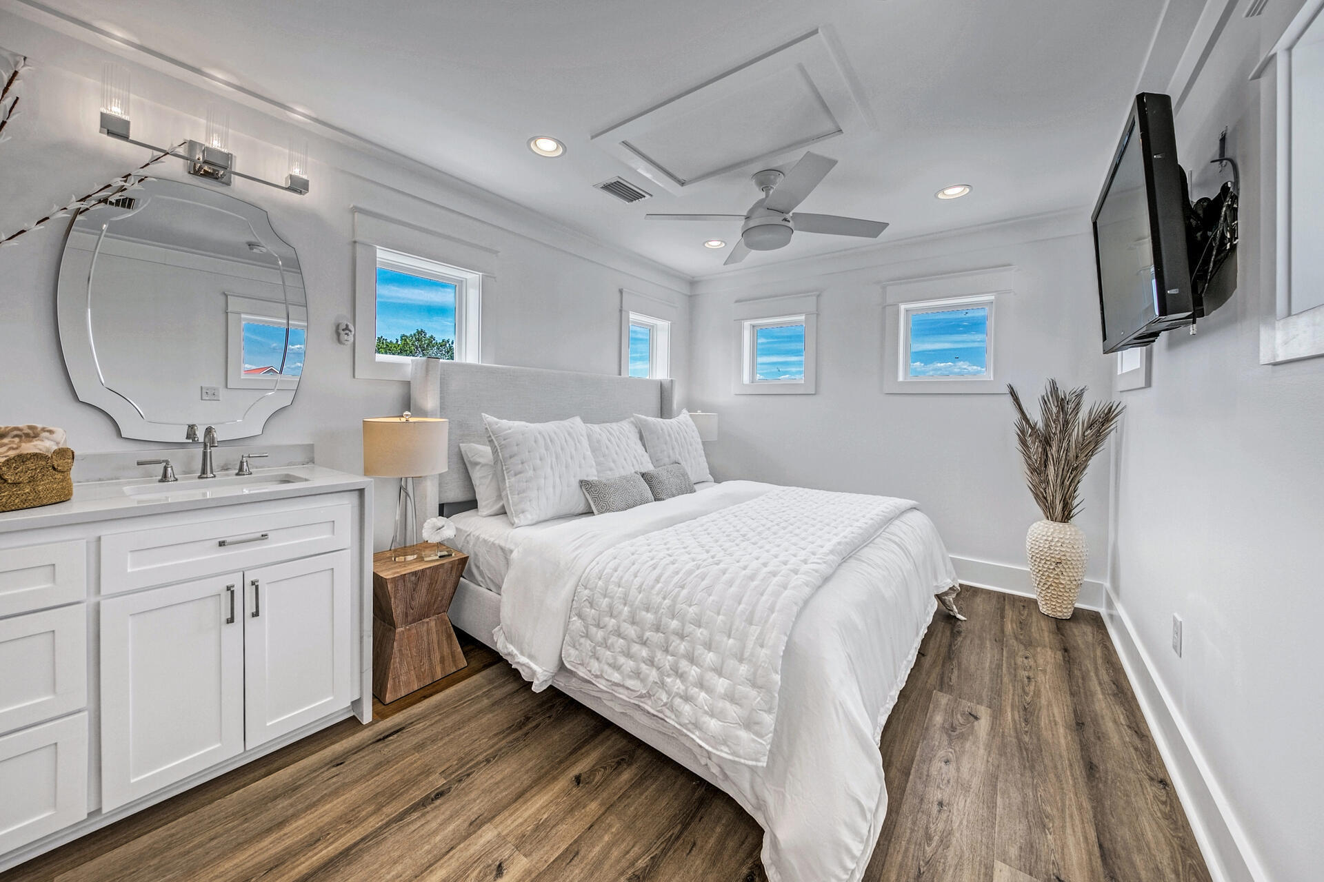 VILLAGE OF SUGAR BEACH - Residential