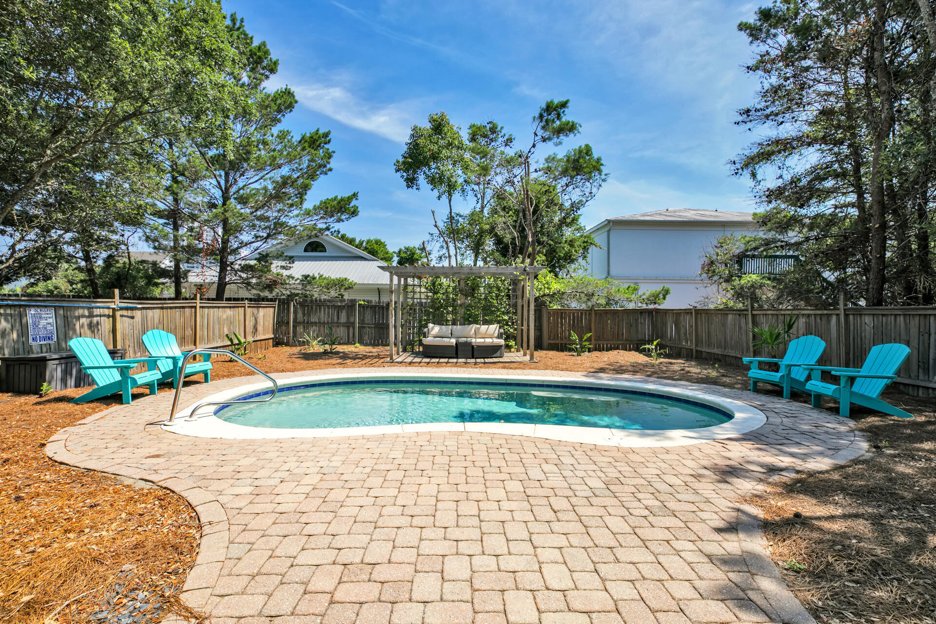 VILLAGE OF SUGAR BEACH - Residential