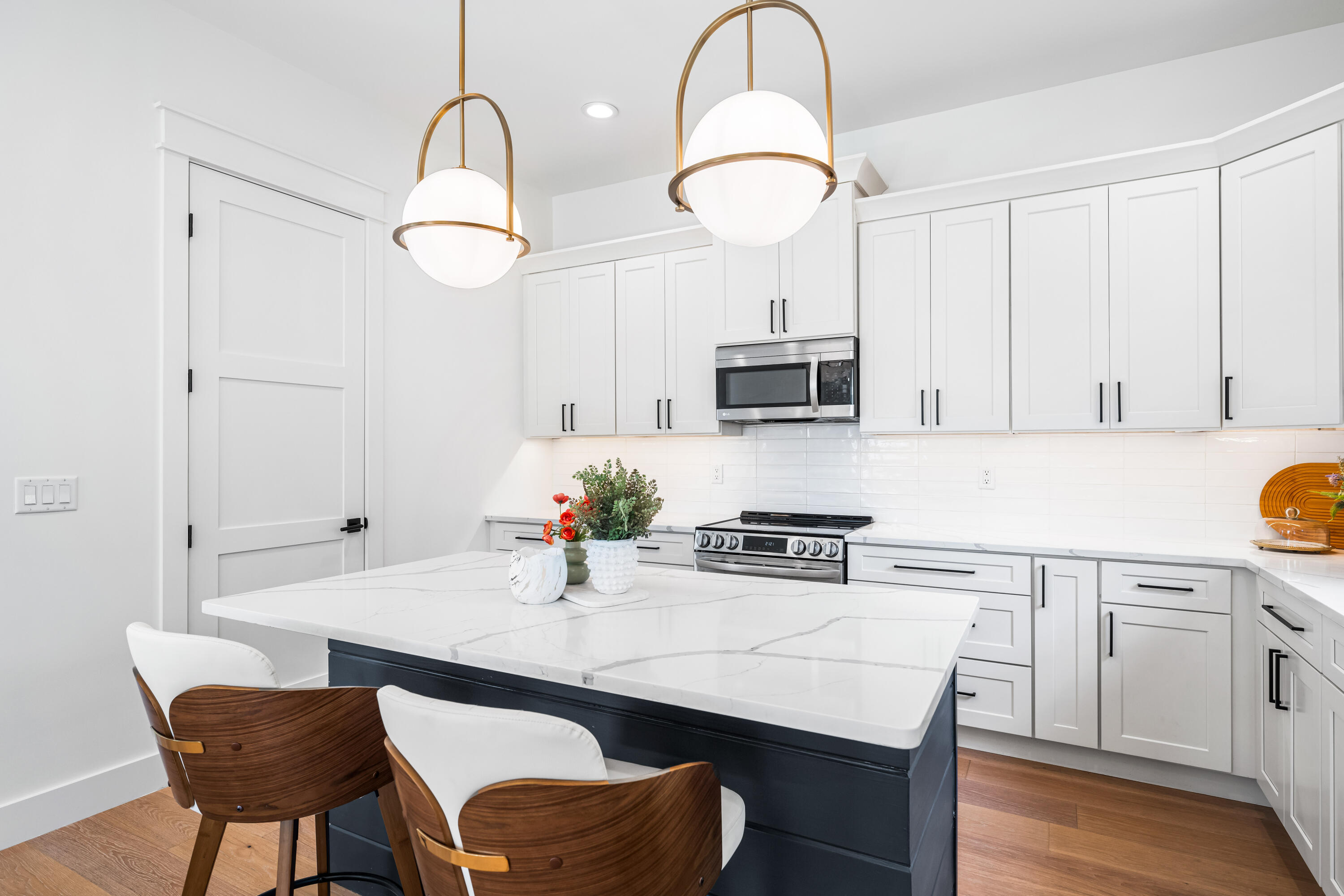 SACRED OAKS PH 2 - Residential