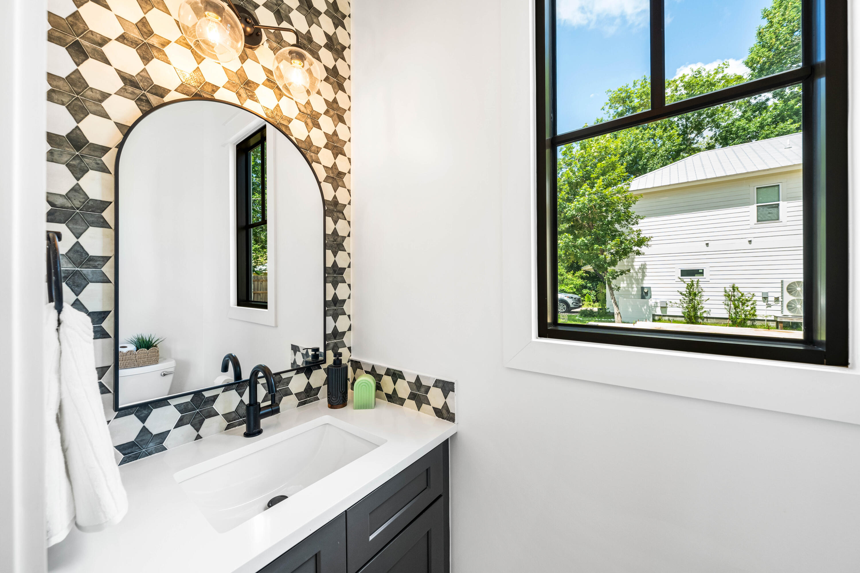 SACRED OAKS PH 2 - Residential