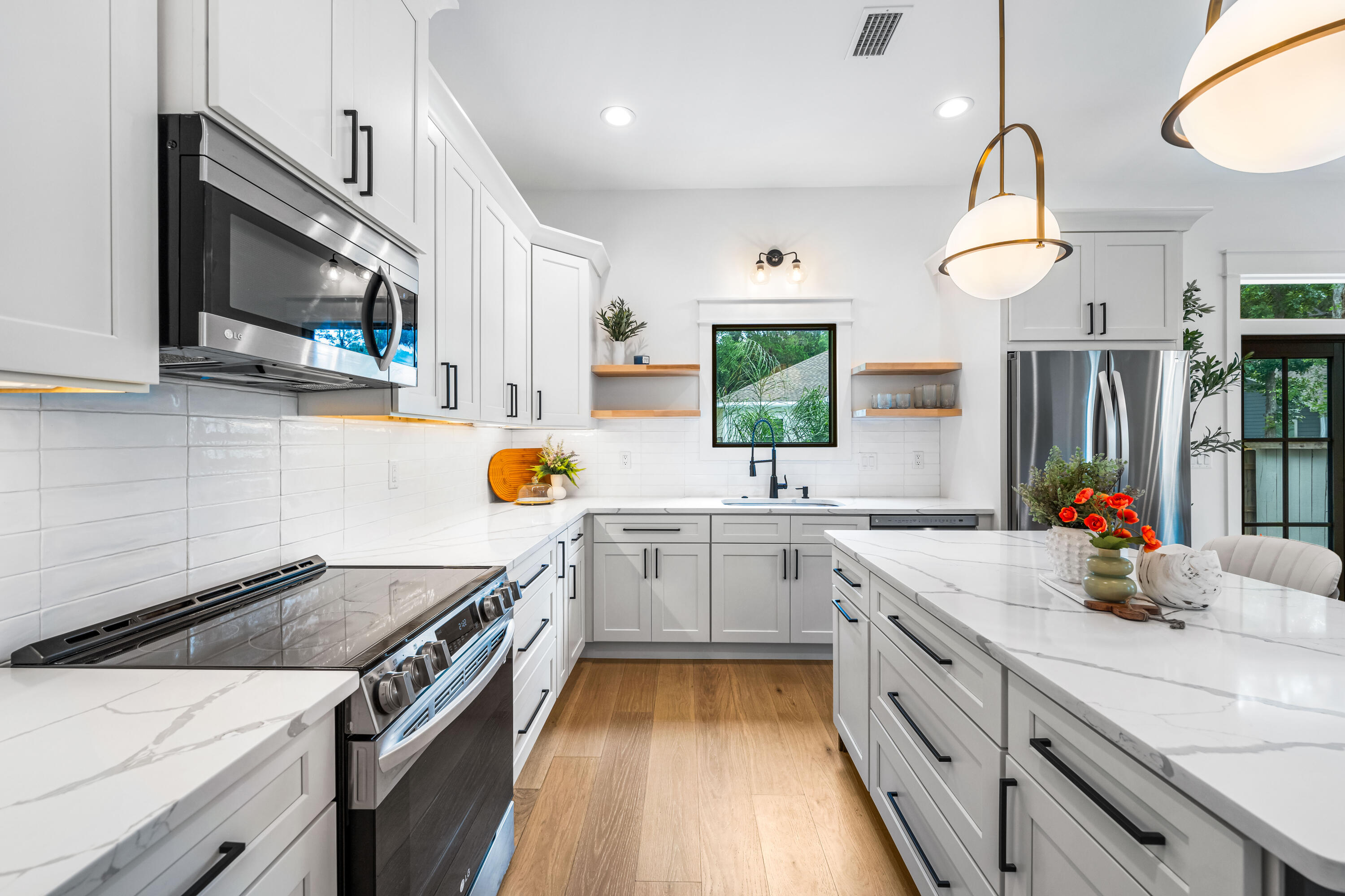 SACRED OAKS PH 2 - Residential