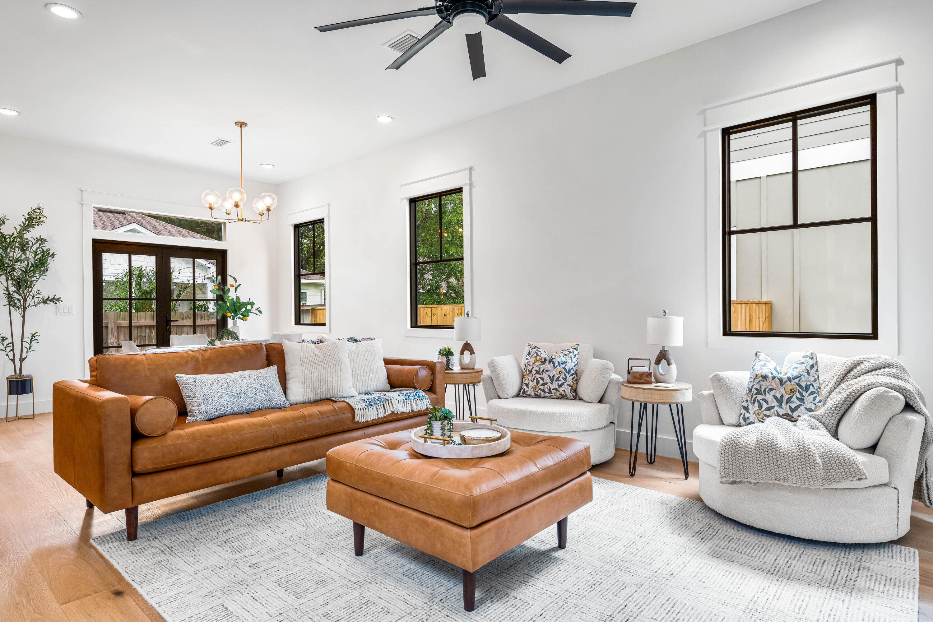 SACRED OAKS PH 2 - Residential