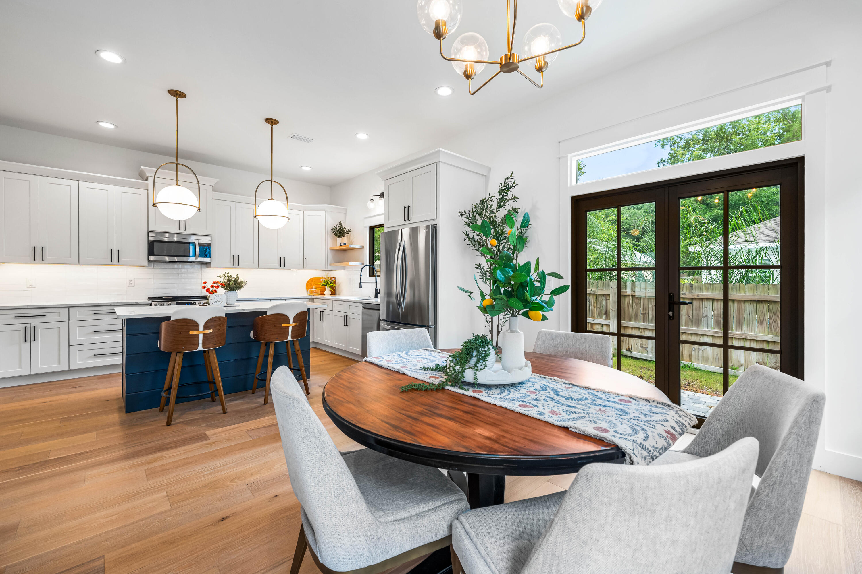 SACRED OAKS PH 2 - Residential