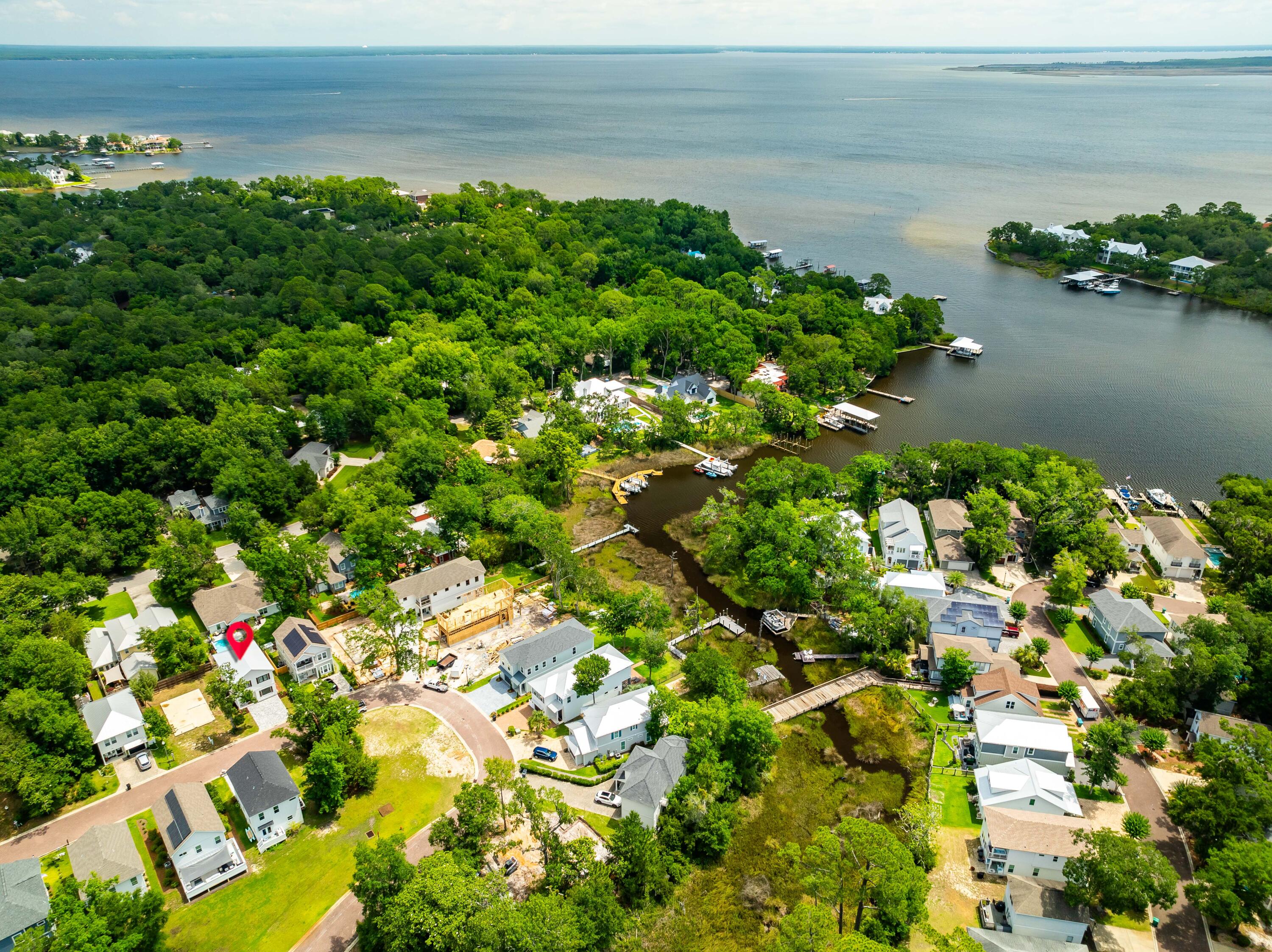 SACRED OAKS PH 2 - Residential