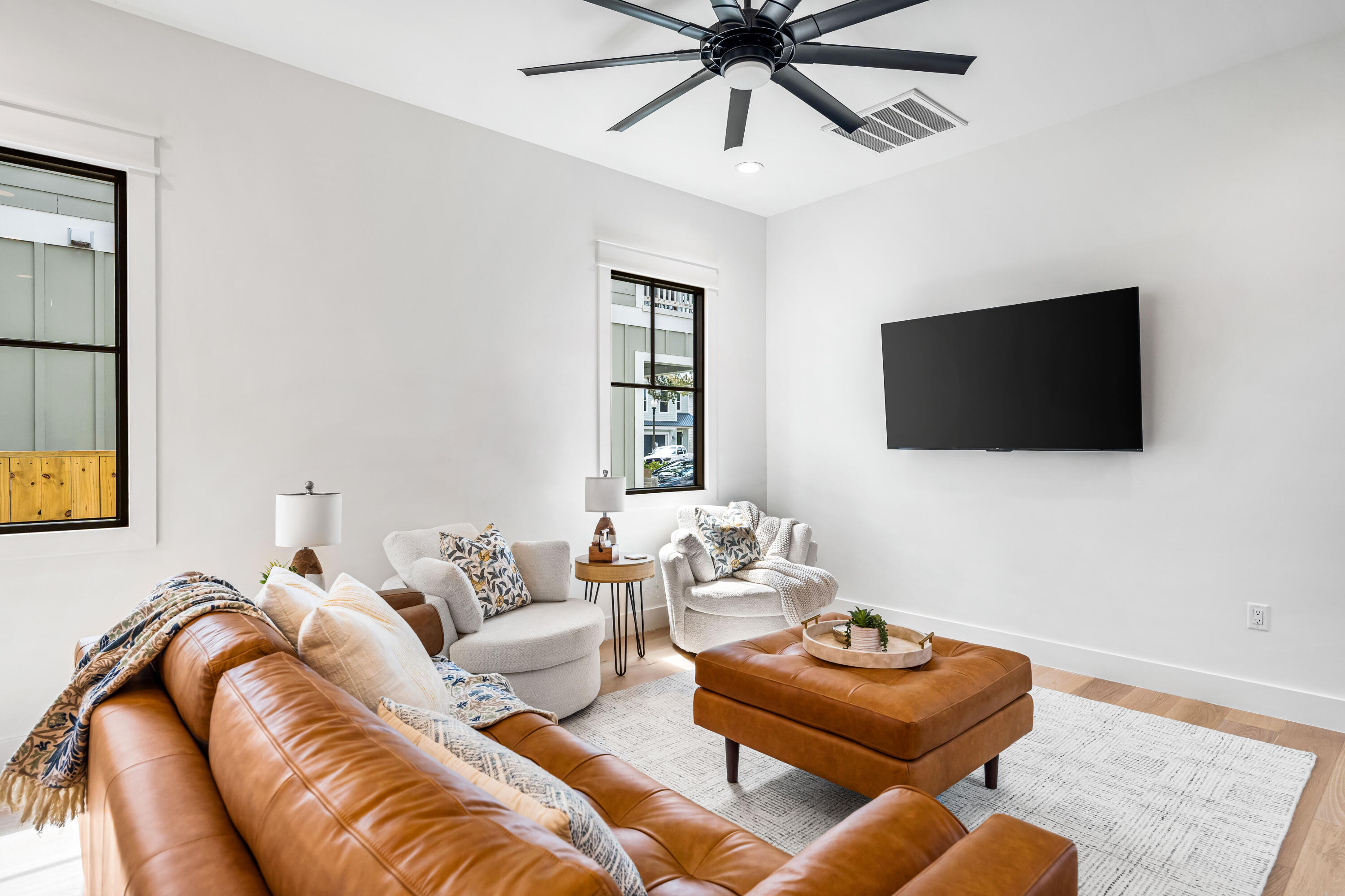 SACRED OAKS PH 2 - Residential