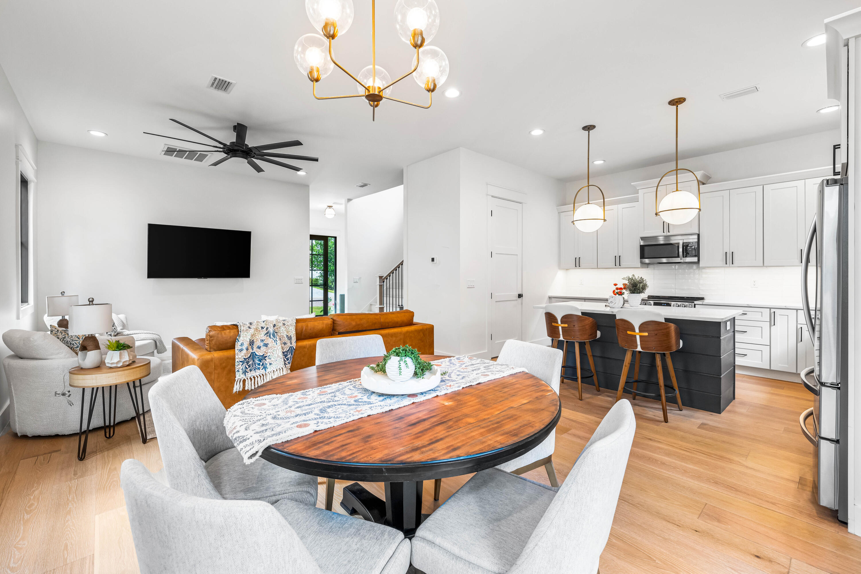 SACRED OAKS PH 2 - Residential