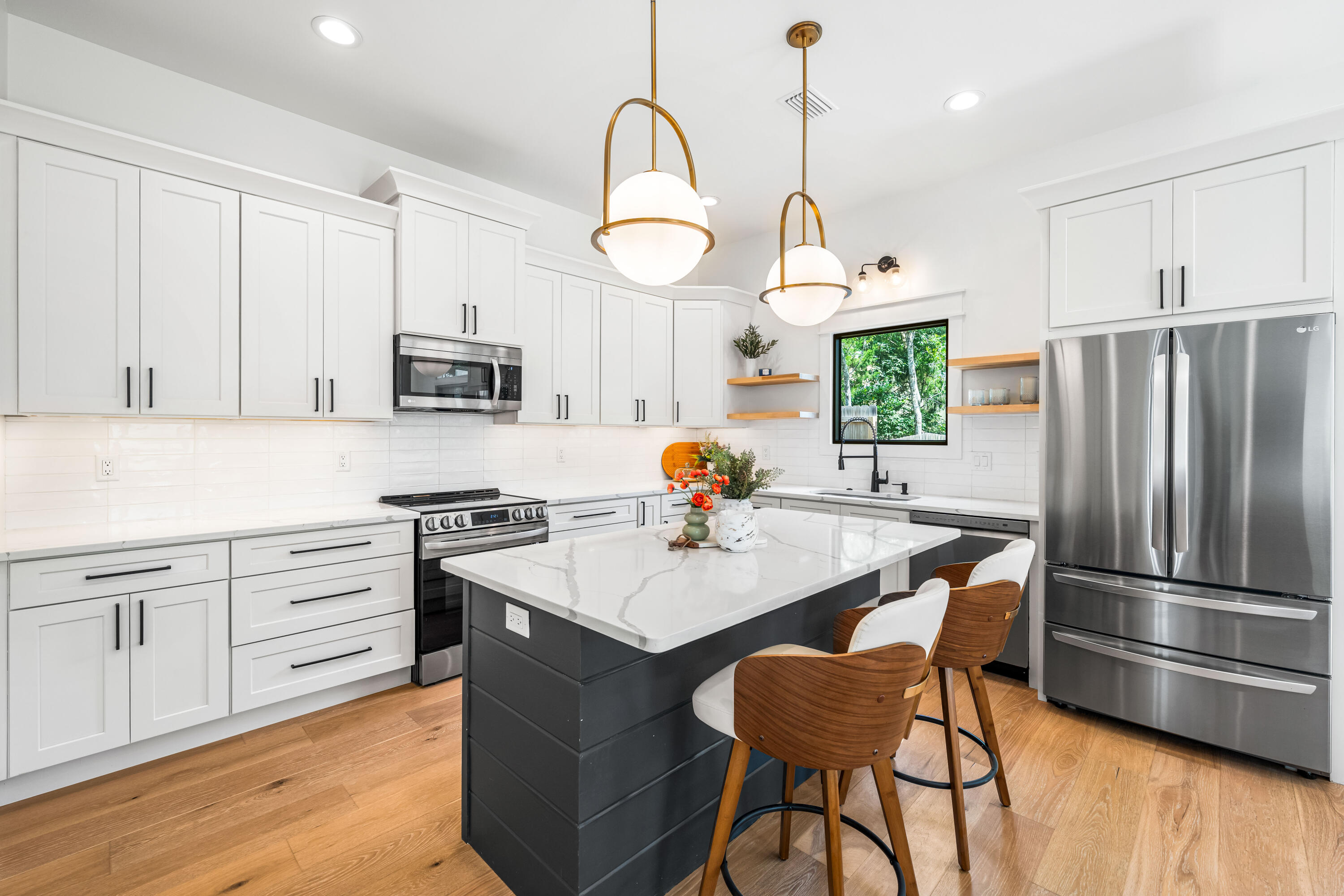 SACRED OAKS PH 2 - Residential