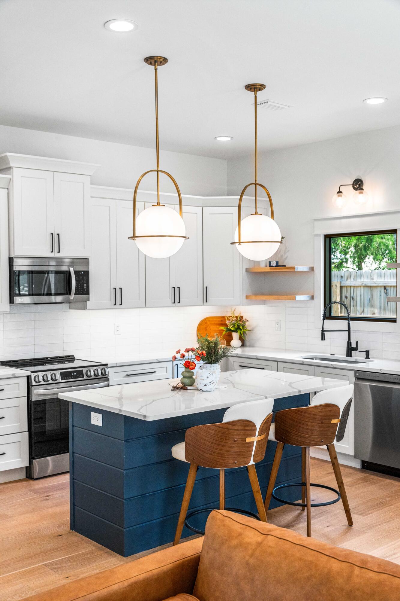 SACRED OAKS PH 2 - Residential