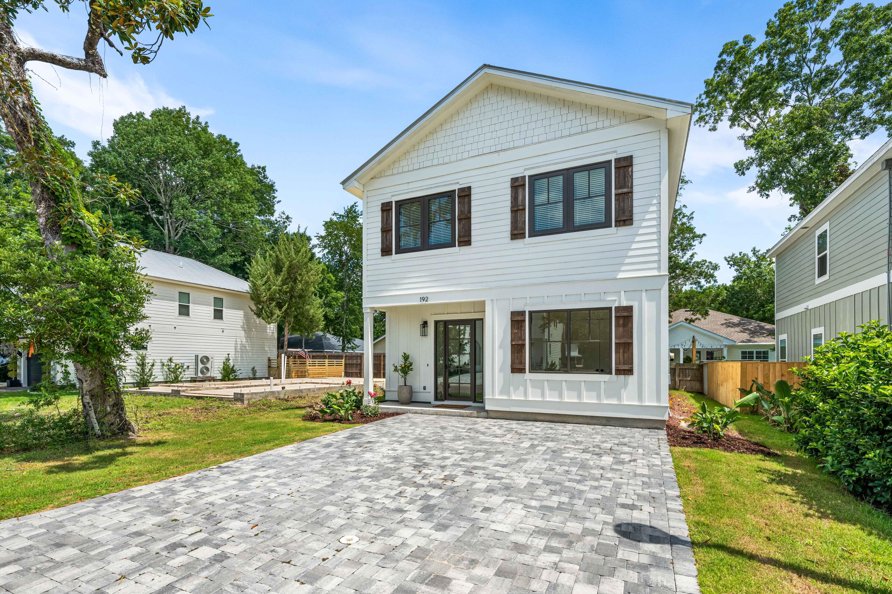 SACRED OAKS PH 2 - Residential