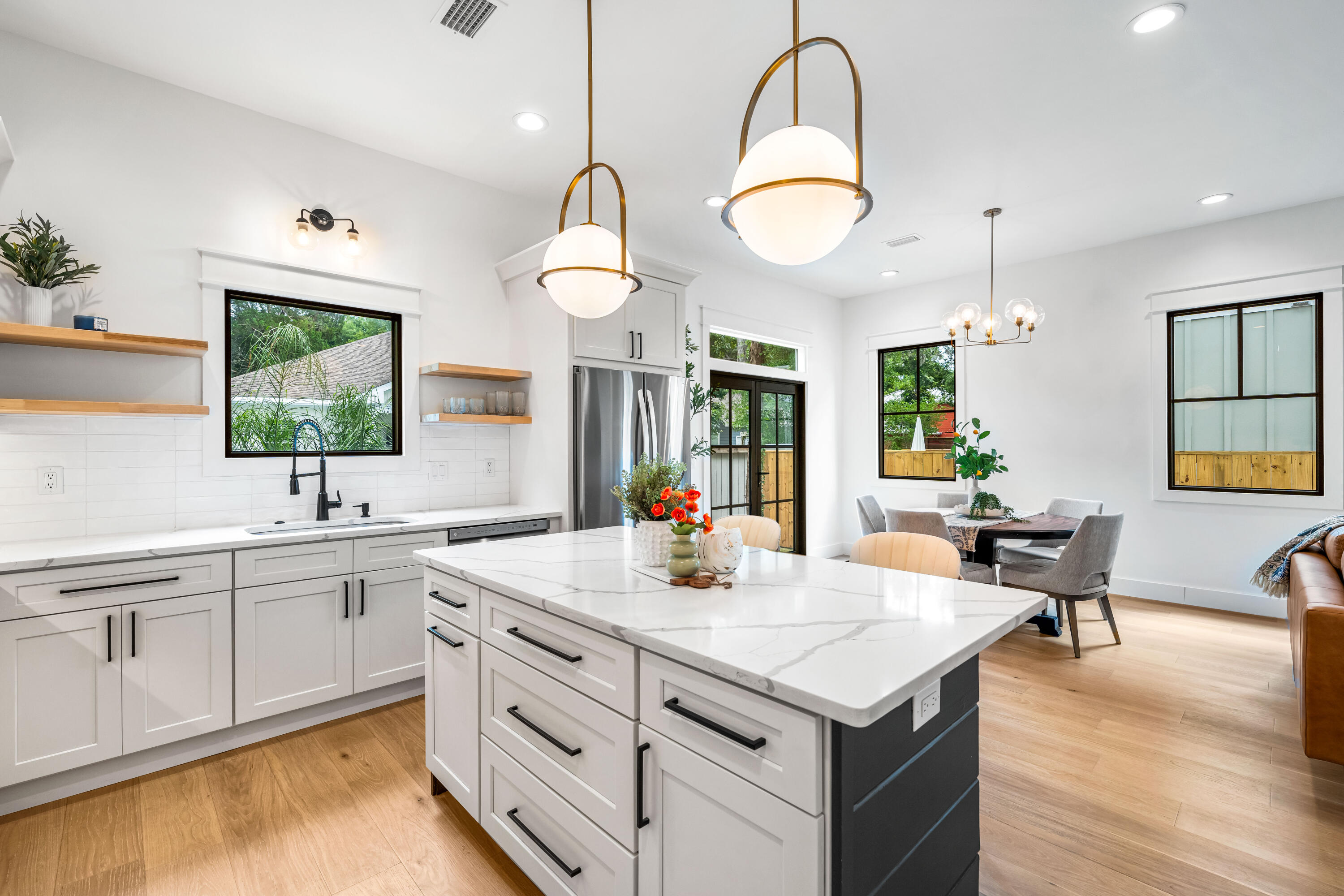 SACRED OAKS PH 2 - Residential