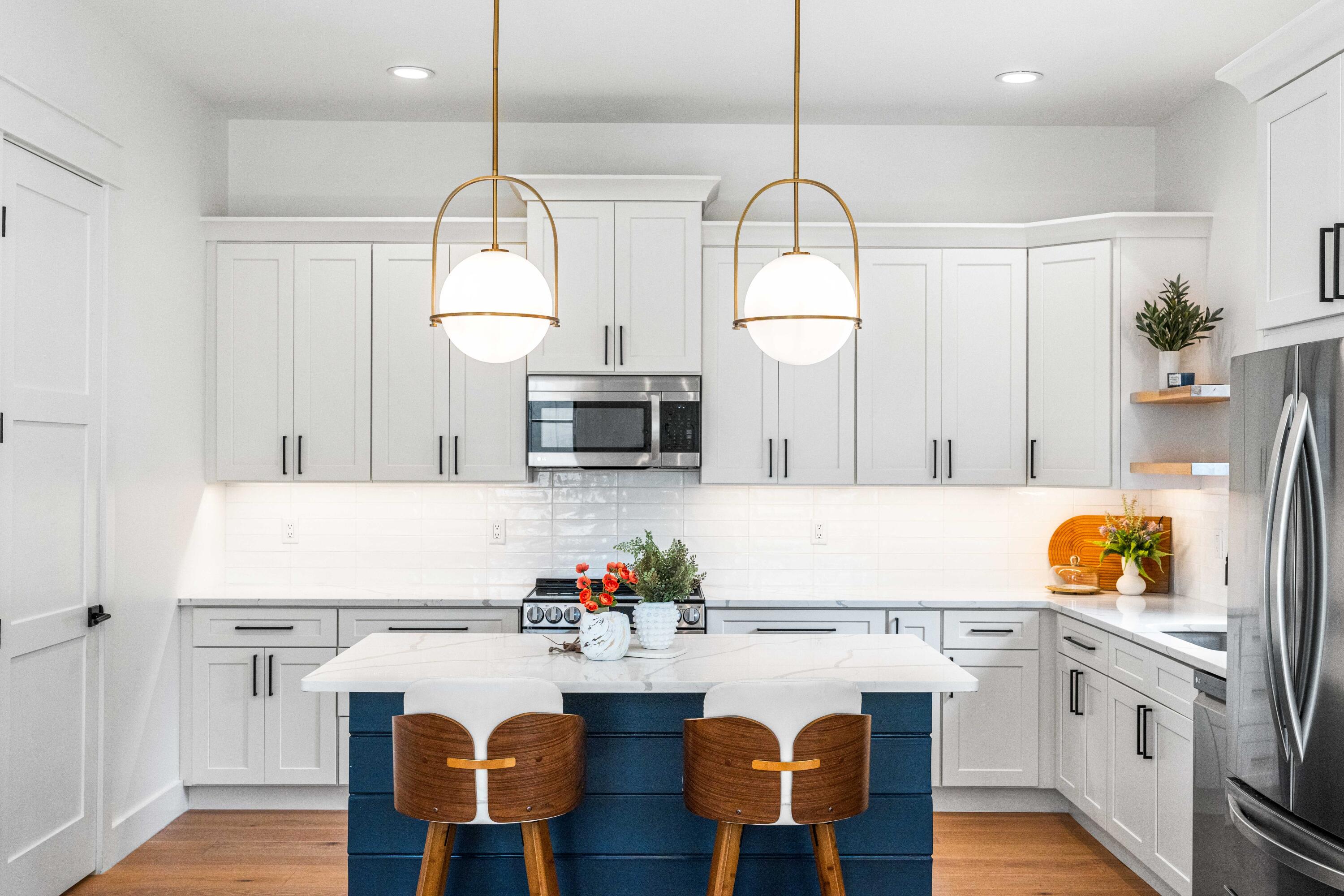 SACRED OAKS PH 2 - Residential