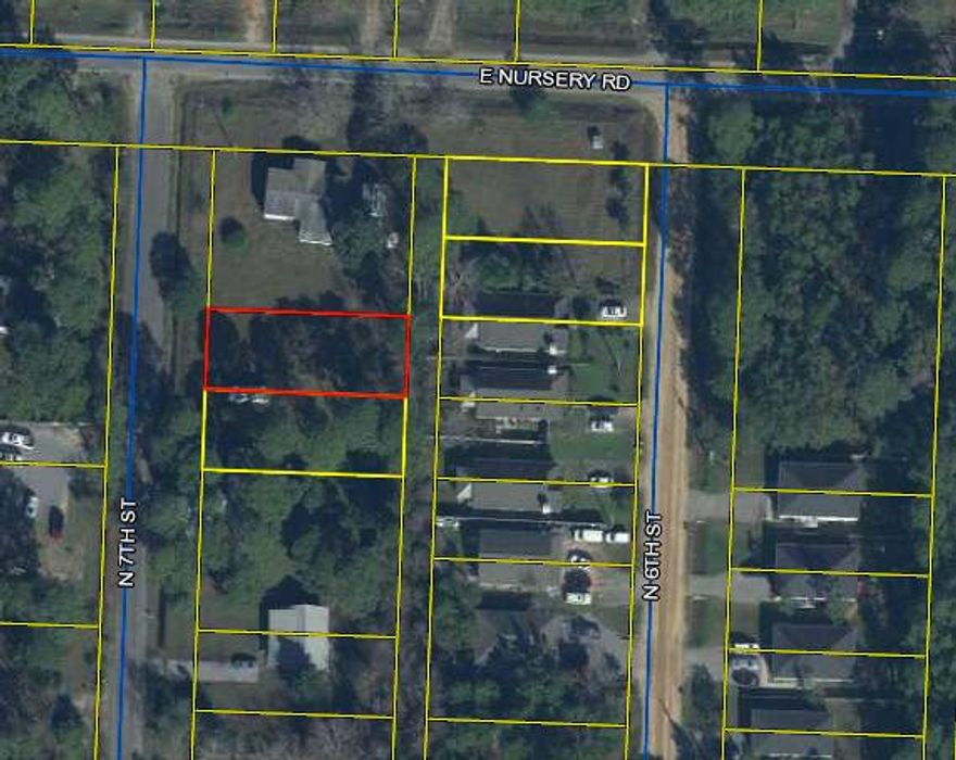 ACCEPTING BACK UP OFFERS!!! Cleared Residential Lot great fit for a Primary or Vacation Home with no Build out time frame. Speaking about LOCATION!!! The Lots are Minutes from Cessna Landing where you can launch your boat, enjoy fishing, picnic with your friends, gorgeous sunset or have your kids enjoy the fun and safe playground. If you love playing at the beach then you are minutes away from the popular Gulf Place Town center with variety of restaurants, shops and of course Public Beach Access. Conveniently located at a short drive to local shopping centers ( Grand Blvd) or Silversands Mall, schools and groceries in the area. Come see this wonderful opportunity today and reach out for more details. All Information to be verified by the Buyer.