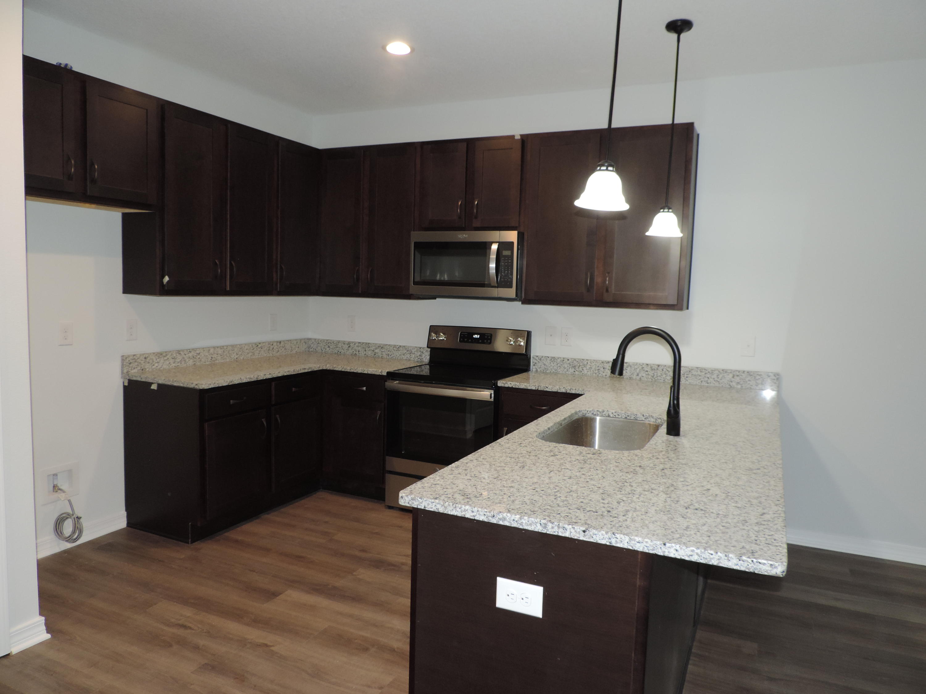 Sound Haven - Residential