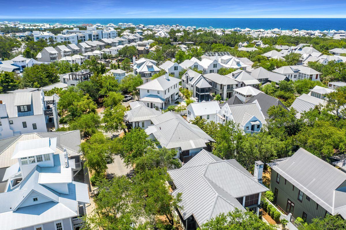 ROSEMARY BEACH - Residential