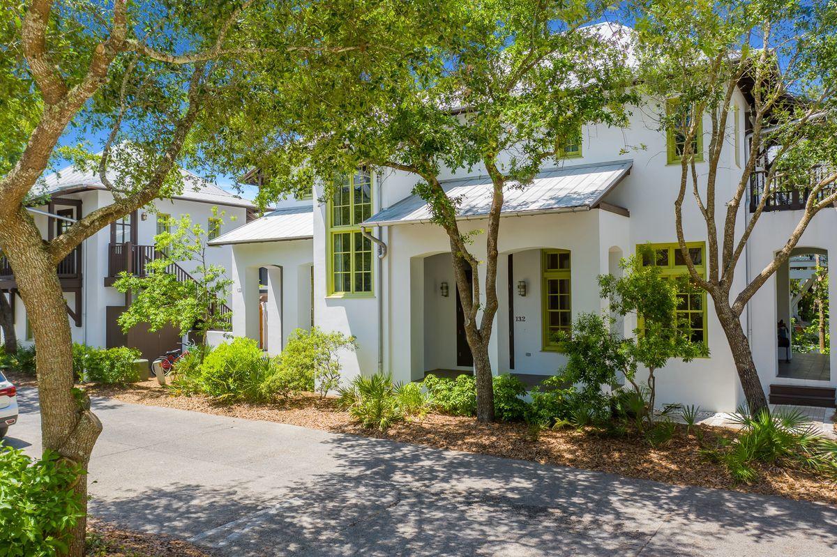 ROSEMARY BEACH - Residential