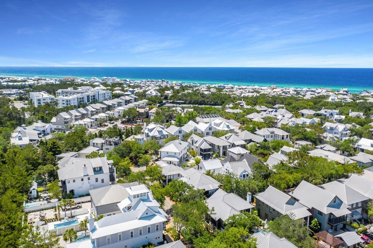 ROSEMARY BEACH - Residential