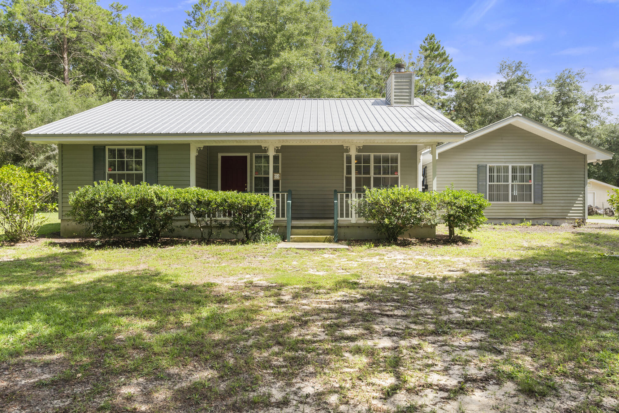 Marion Drive - Residential