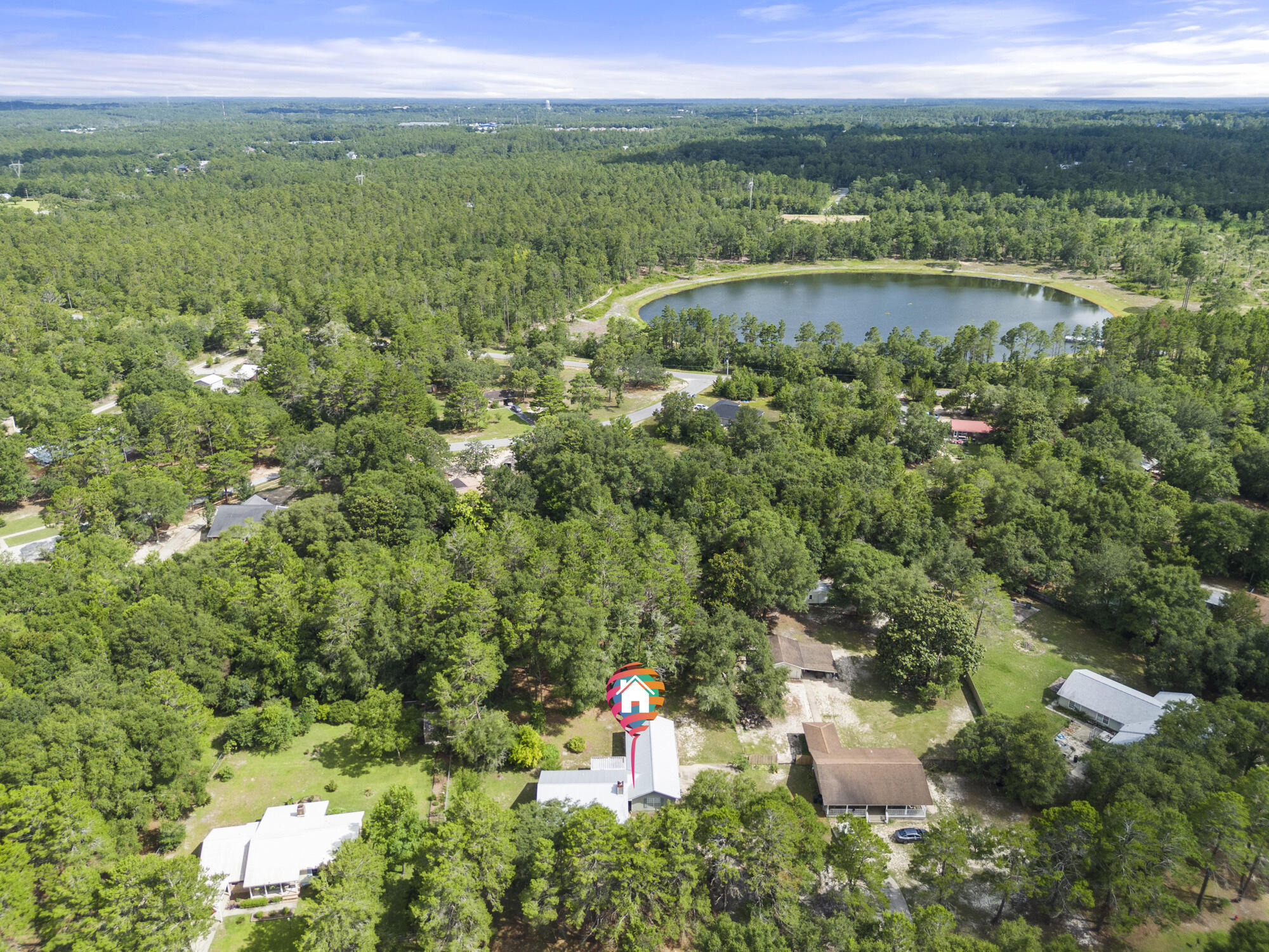 Marion Drive - Residential