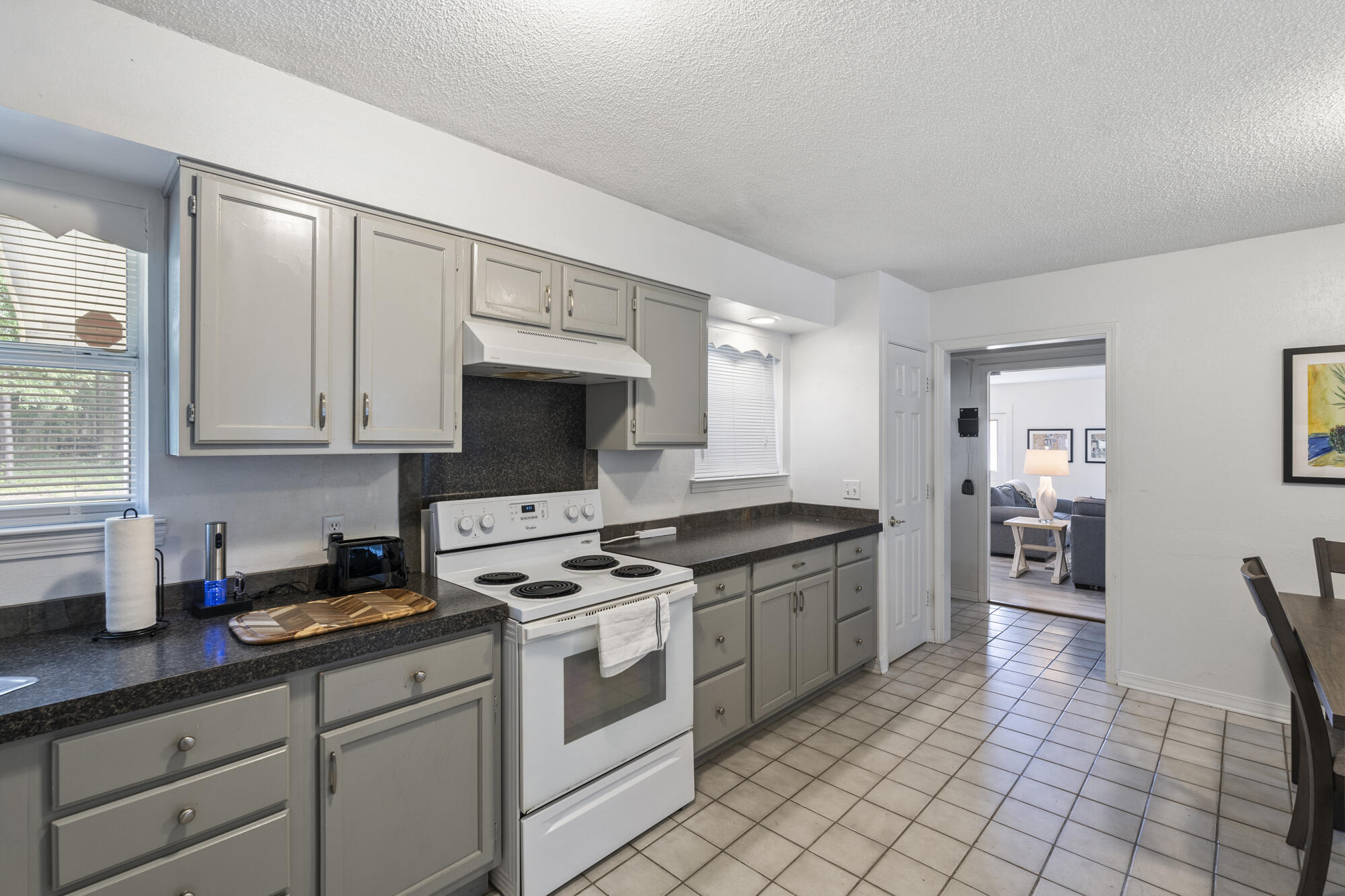 Marion Drive - Residential