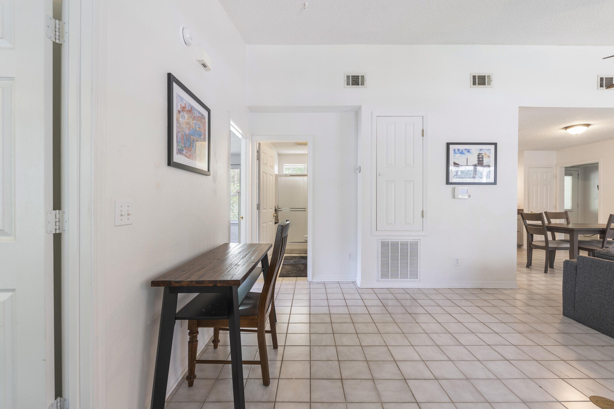 Marion Drive - Residential