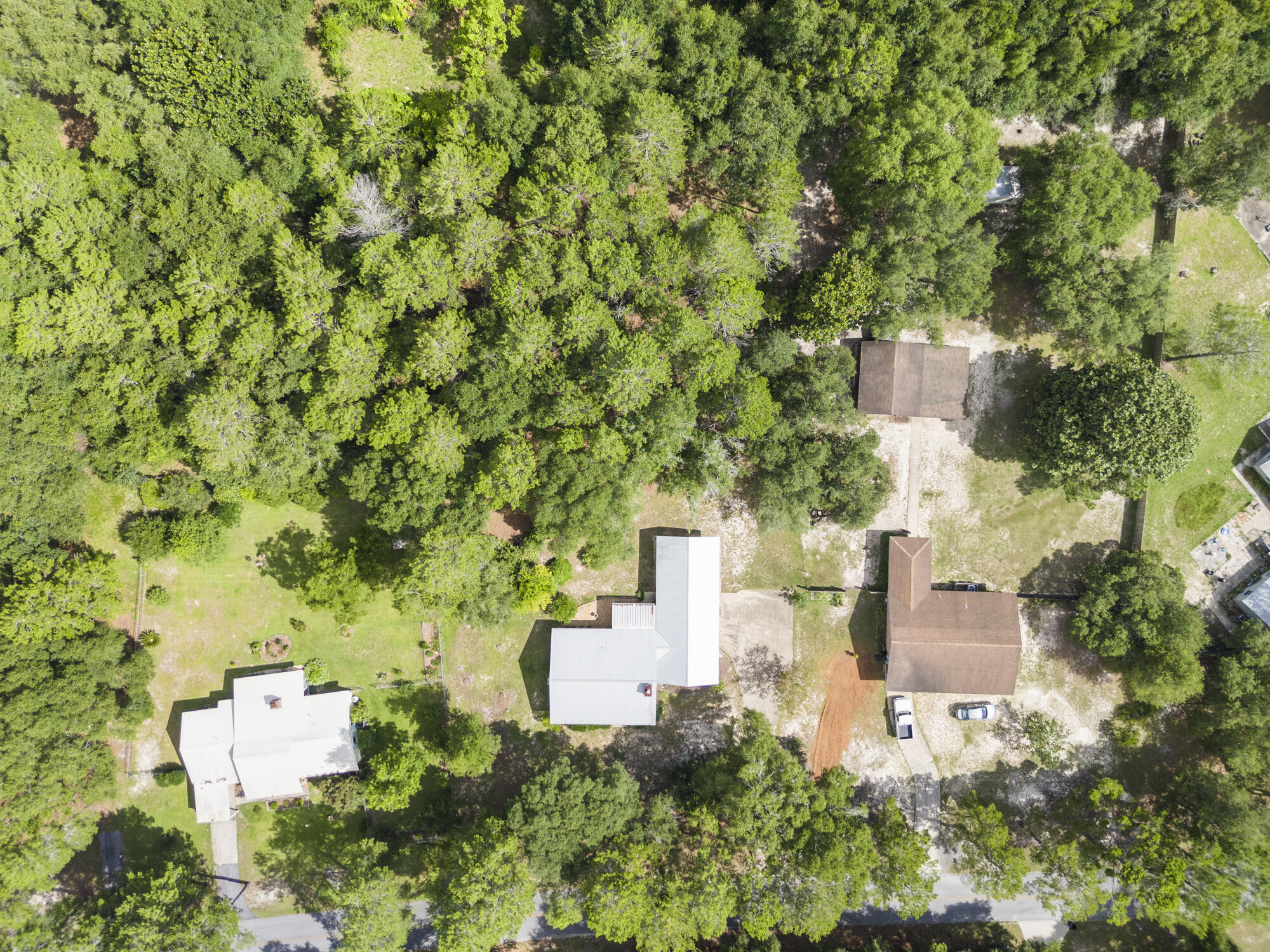 Marion Drive - Residential