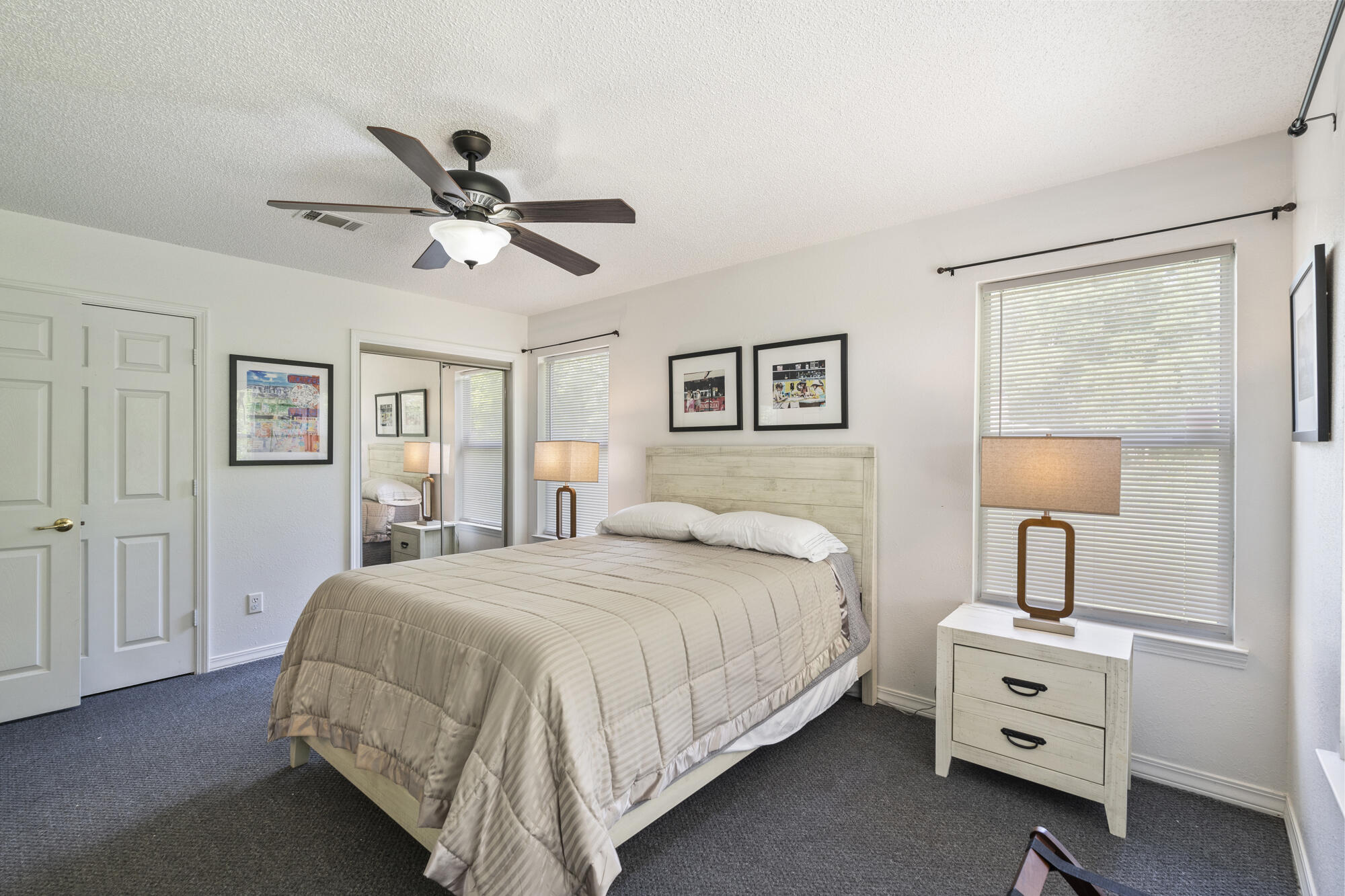 Marion Drive - Residential