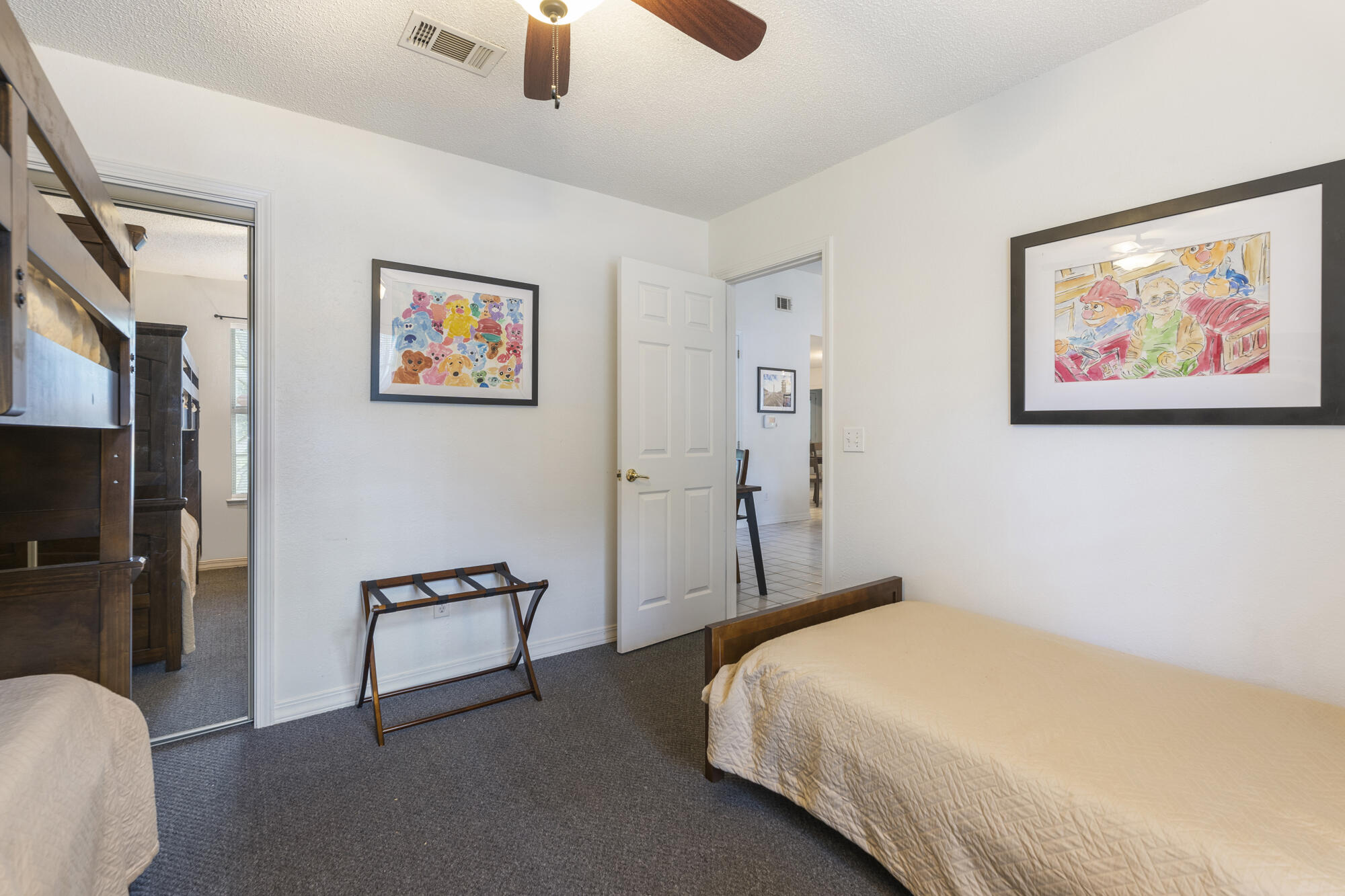 Marion Drive - Residential