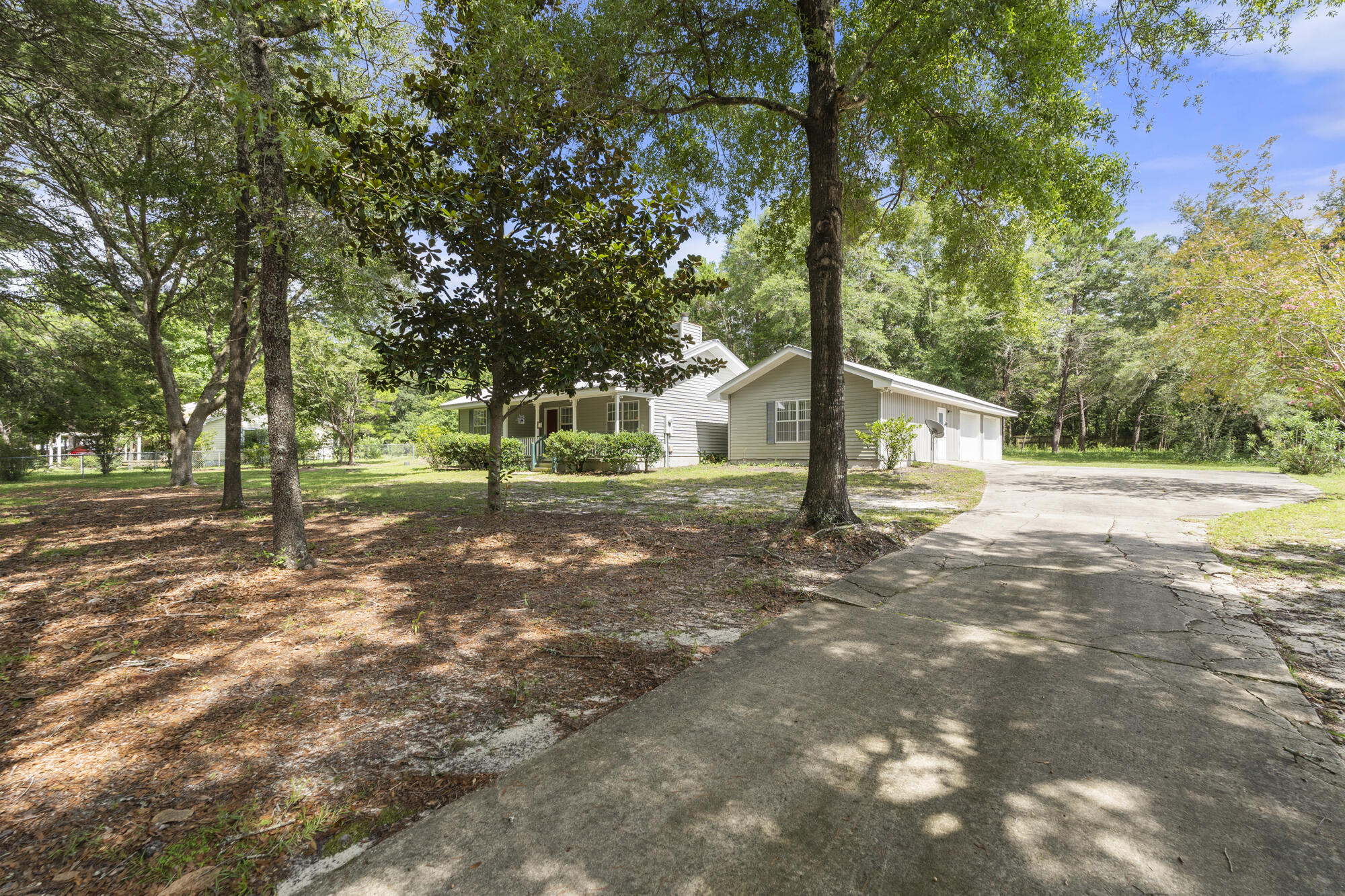 Marion Drive - Residential