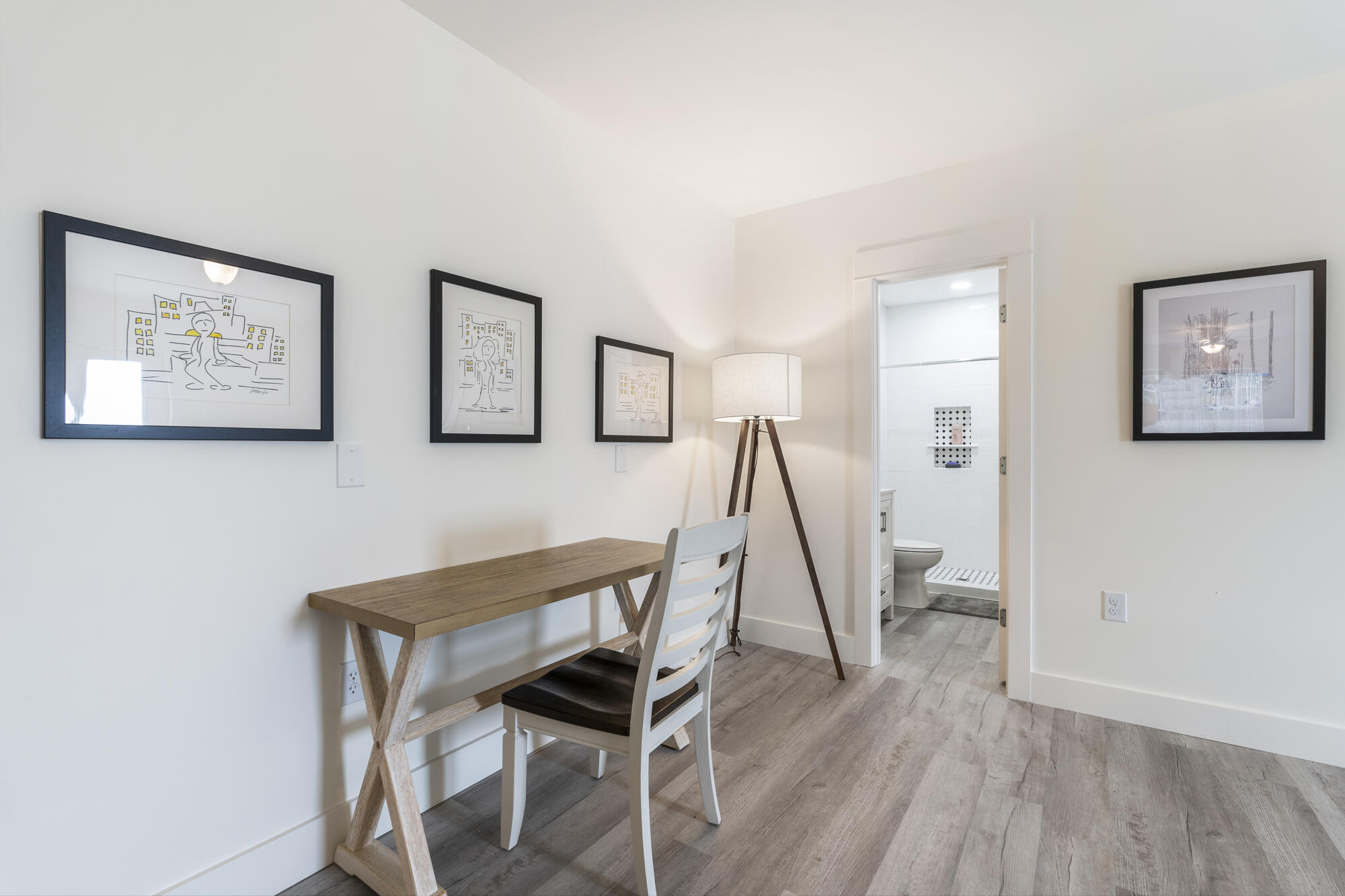 Marion Drive - Residential