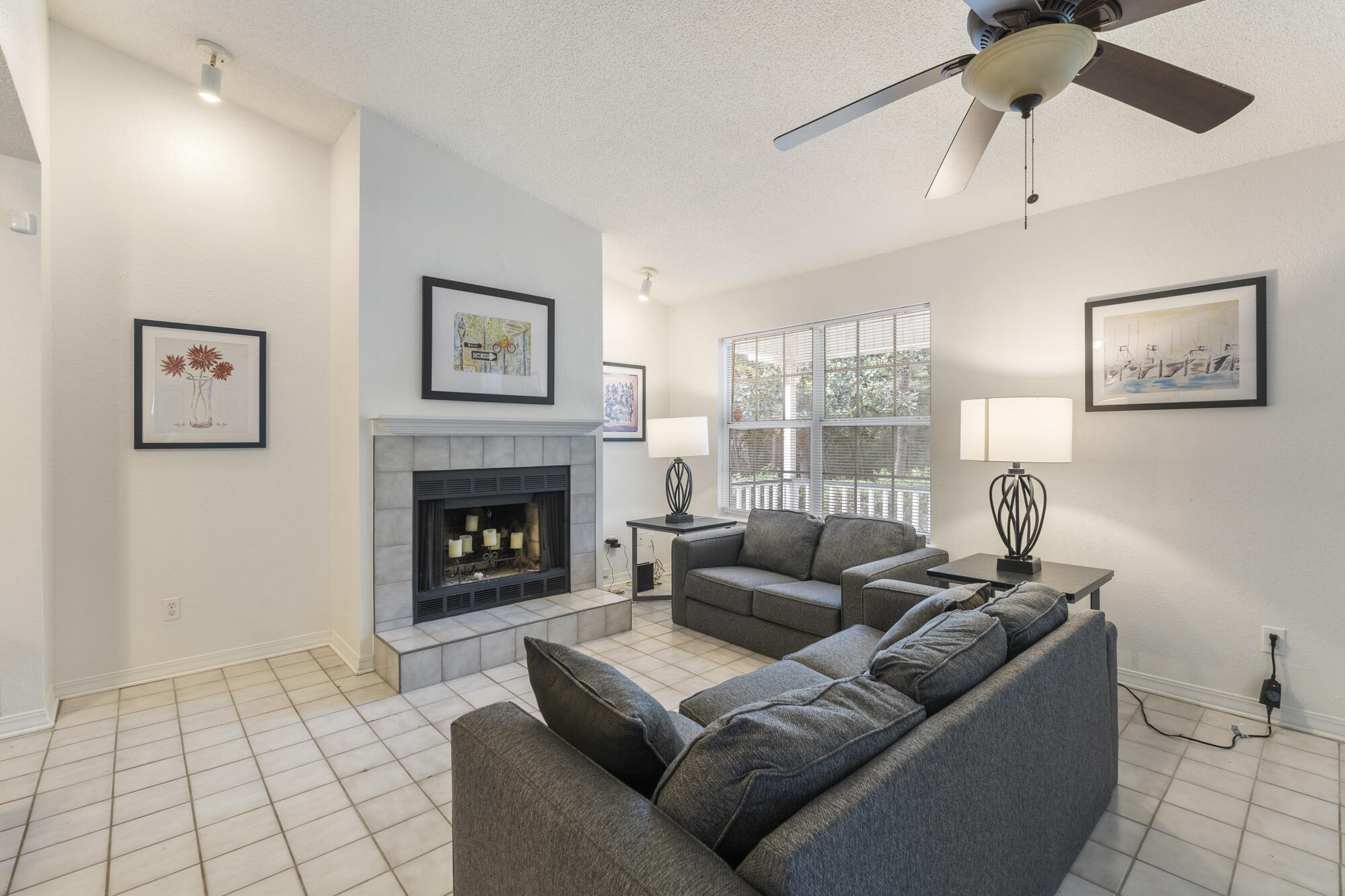 Marion Drive - Residential