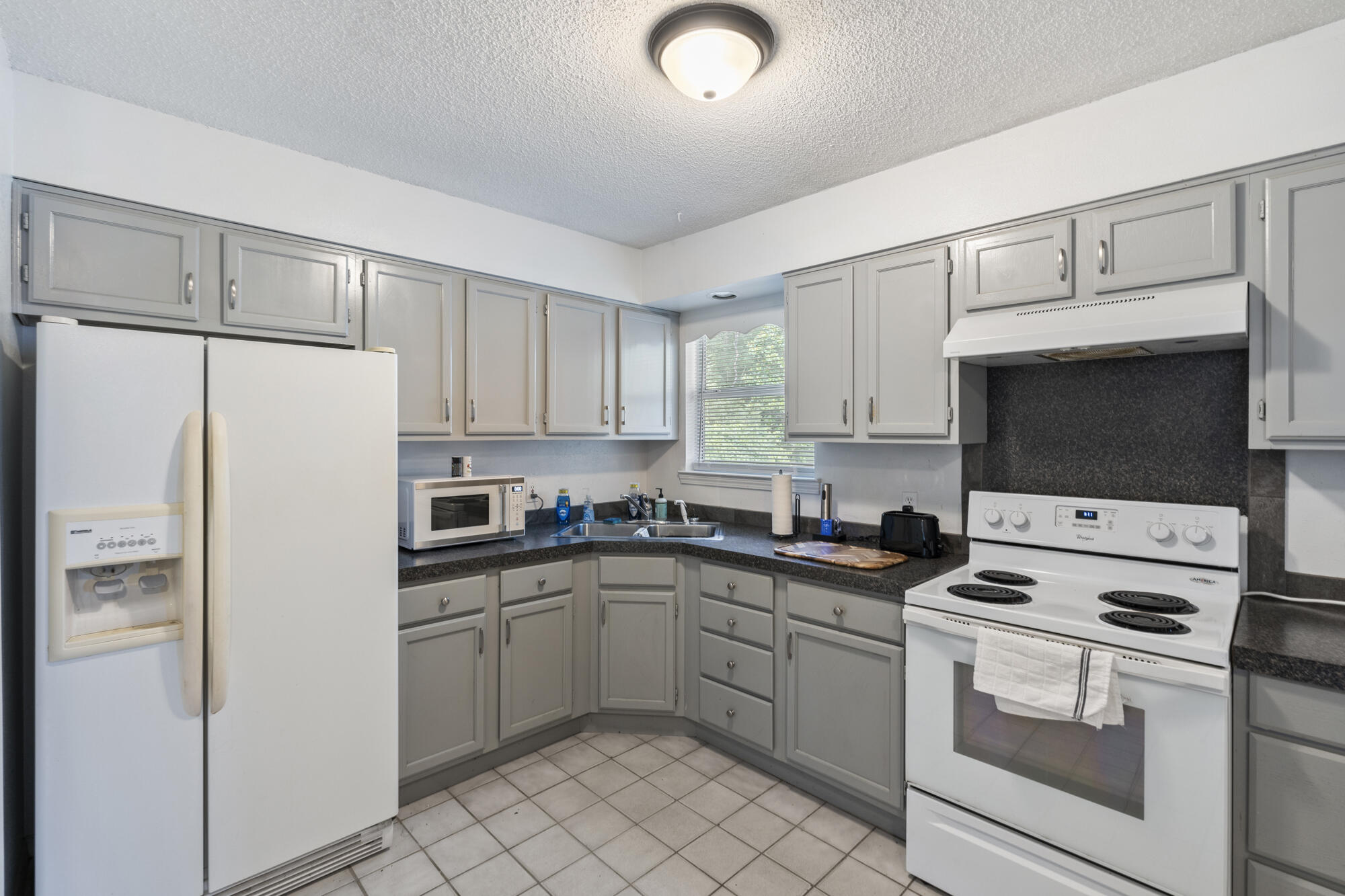 Marion Drive - Residential