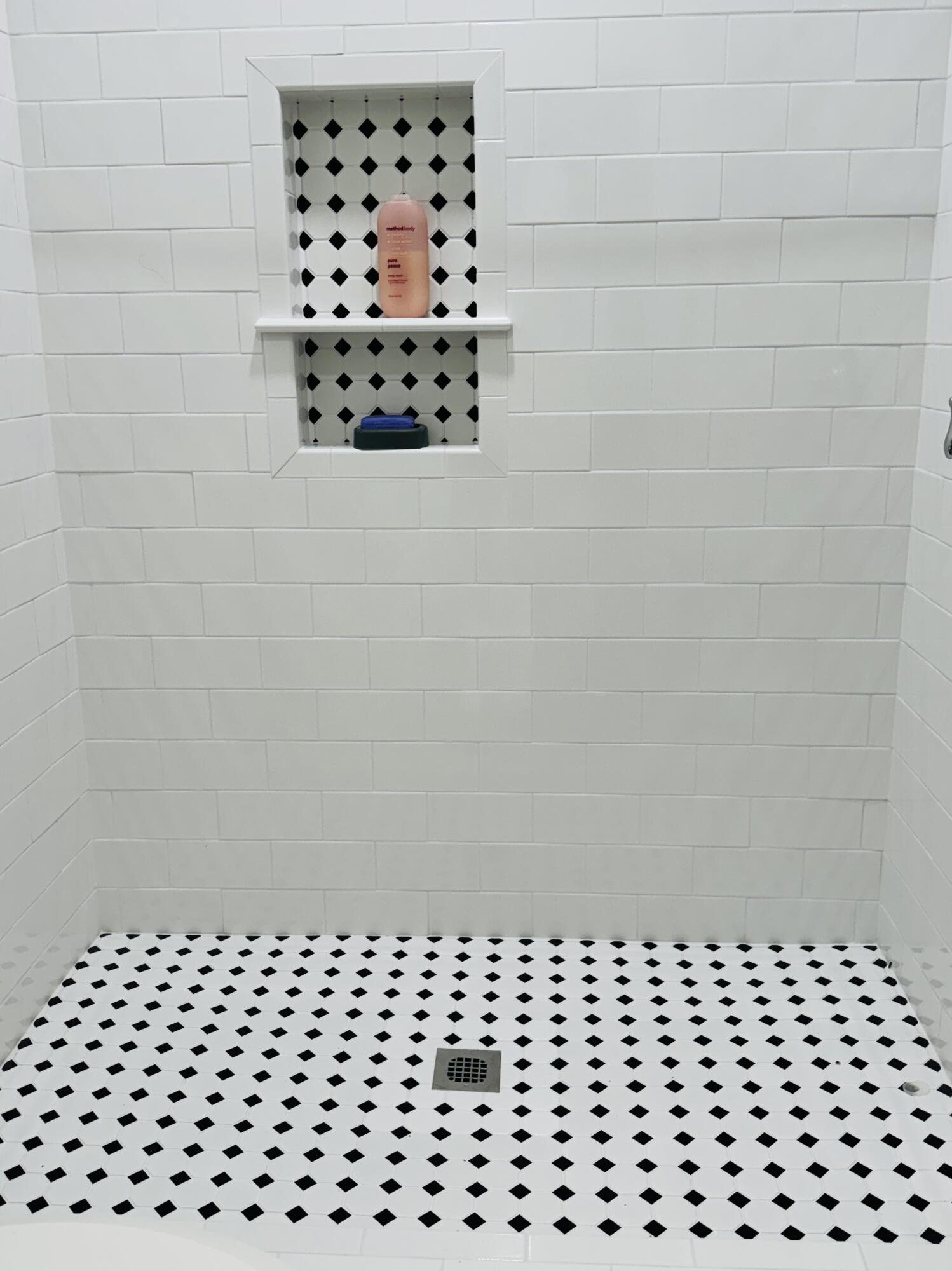 Marion Drive - Residential