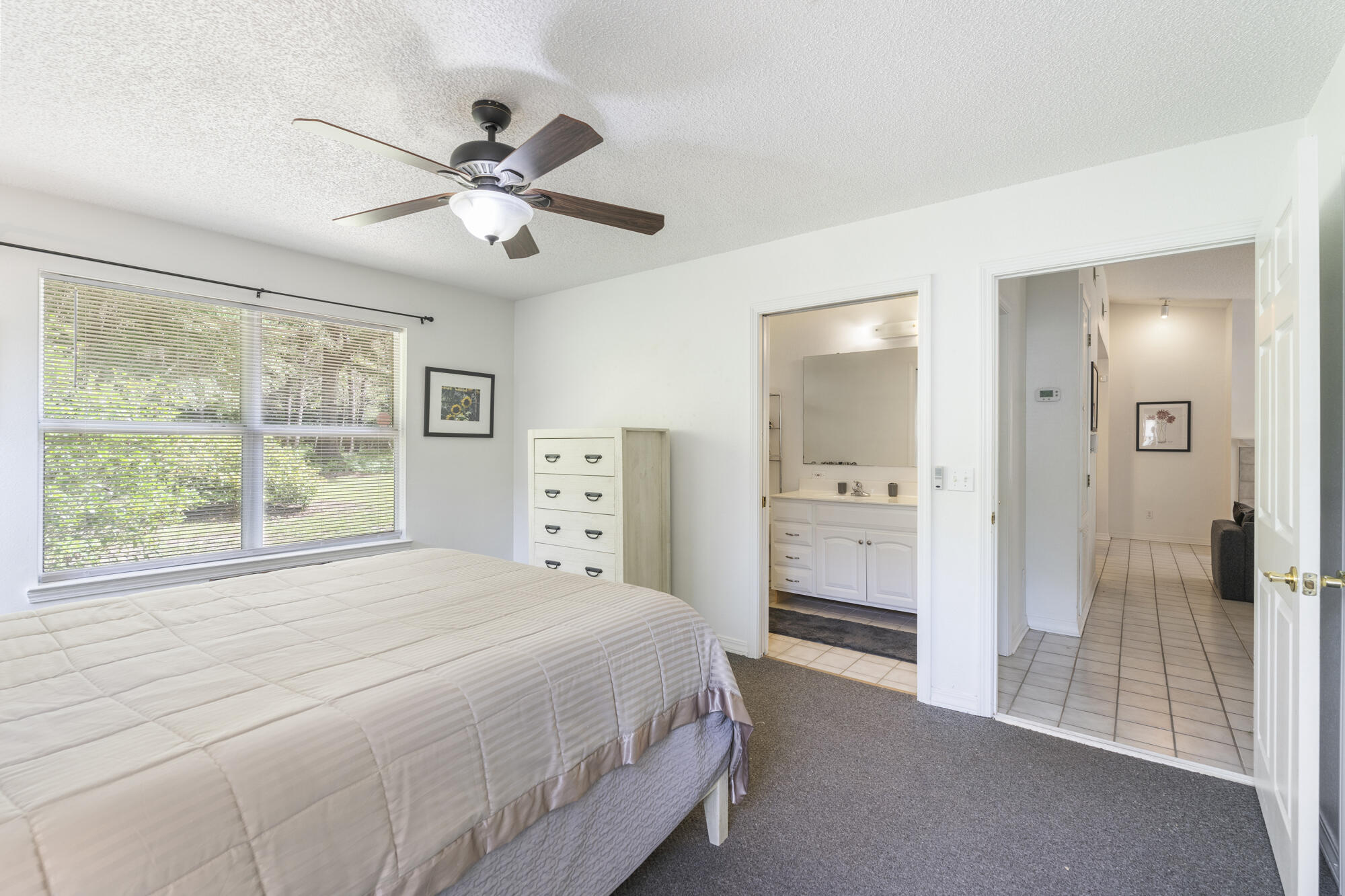 Marion Drive - Residential