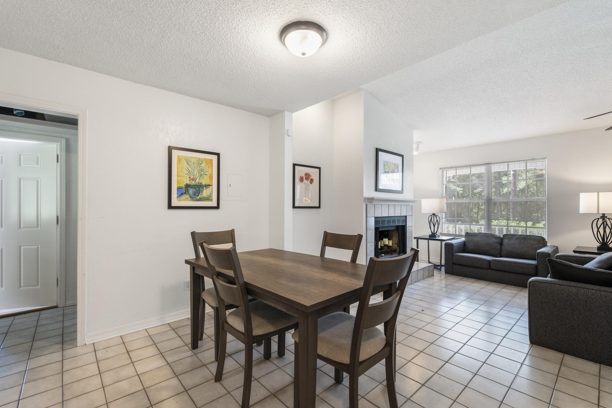 Marion Drive - Residential