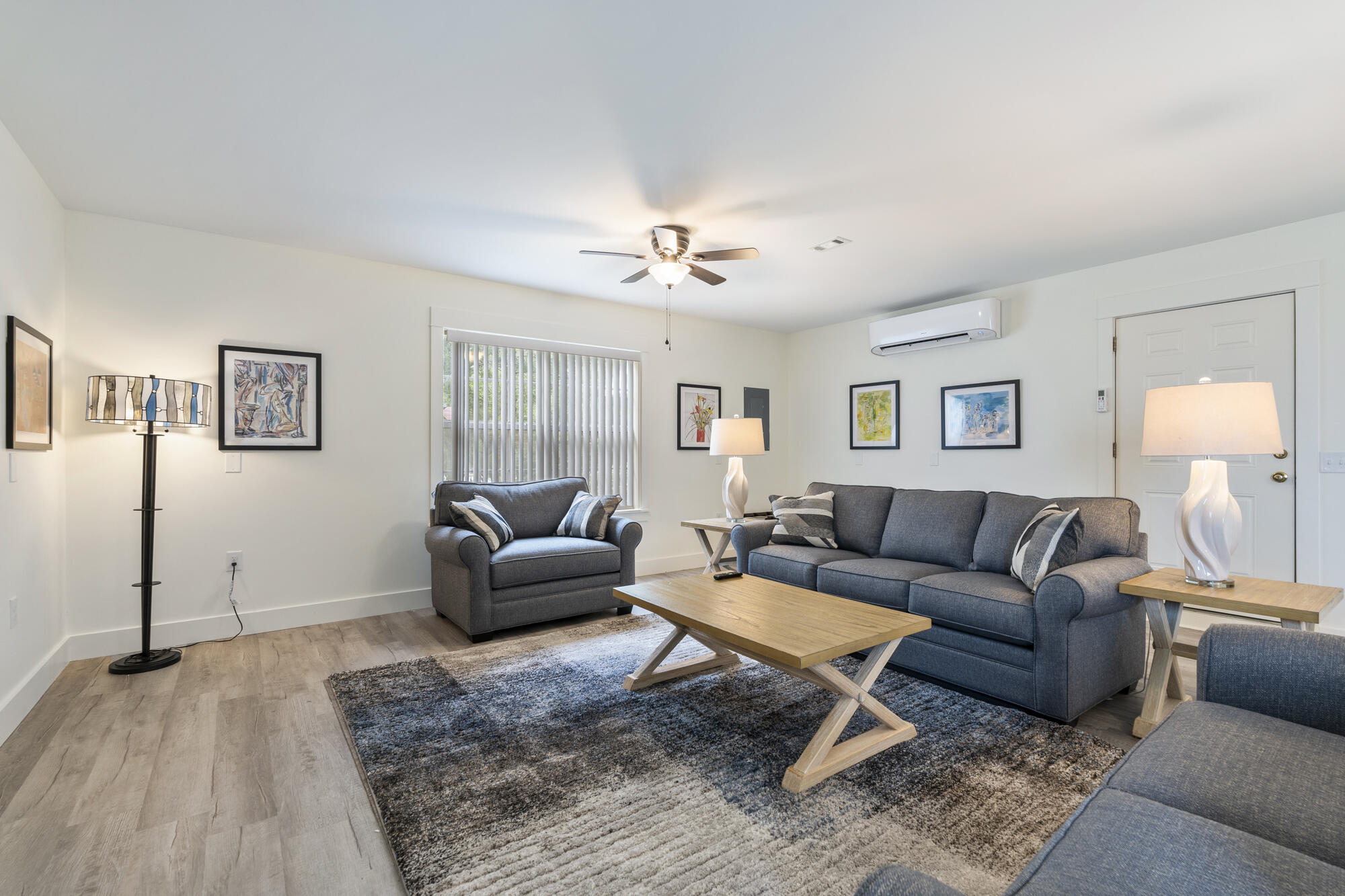 Marion Drive - Residential