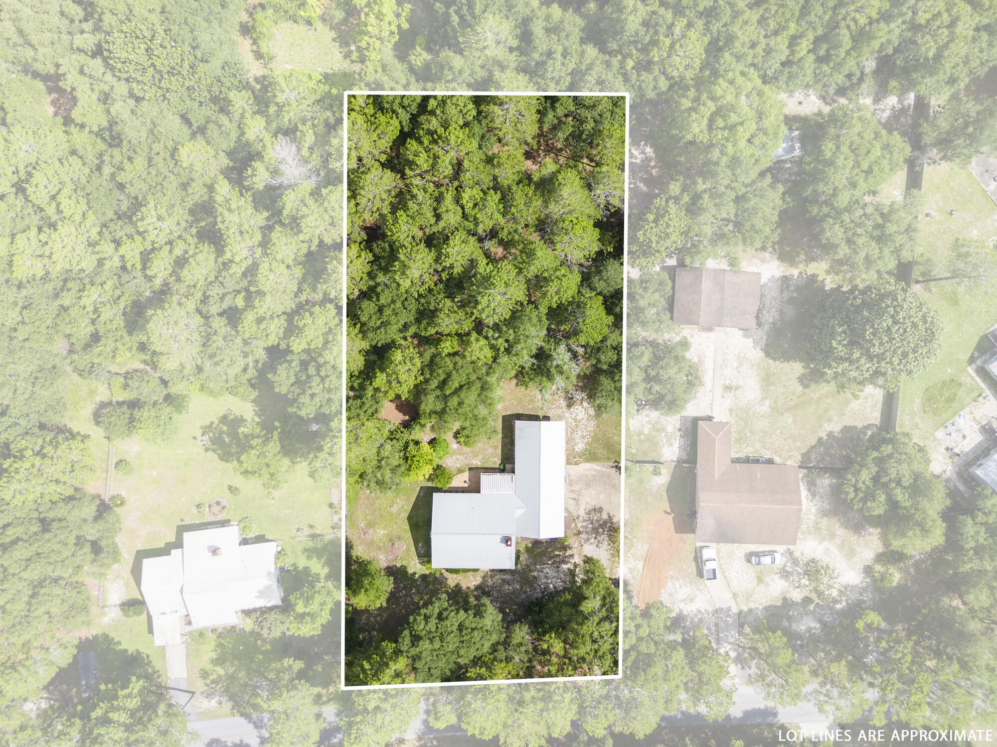 Marion Drive - Residential