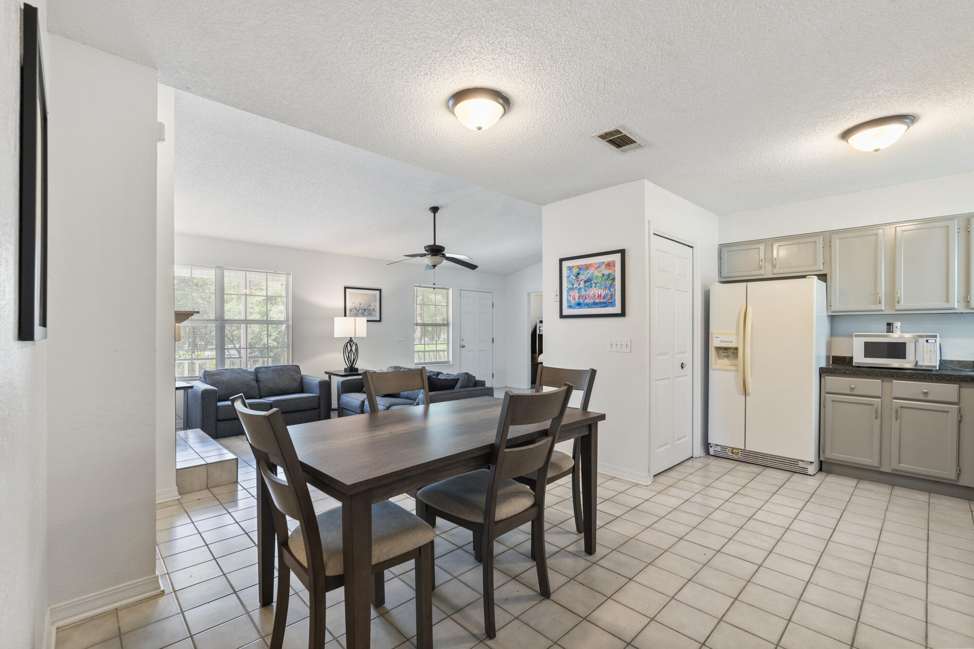 Marion Drive - Residential