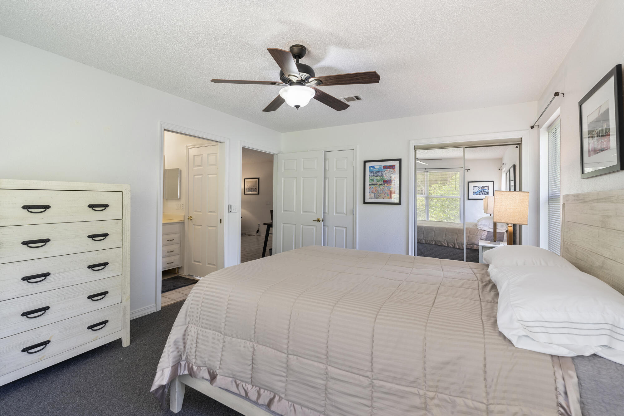 Marion Drive - Residential