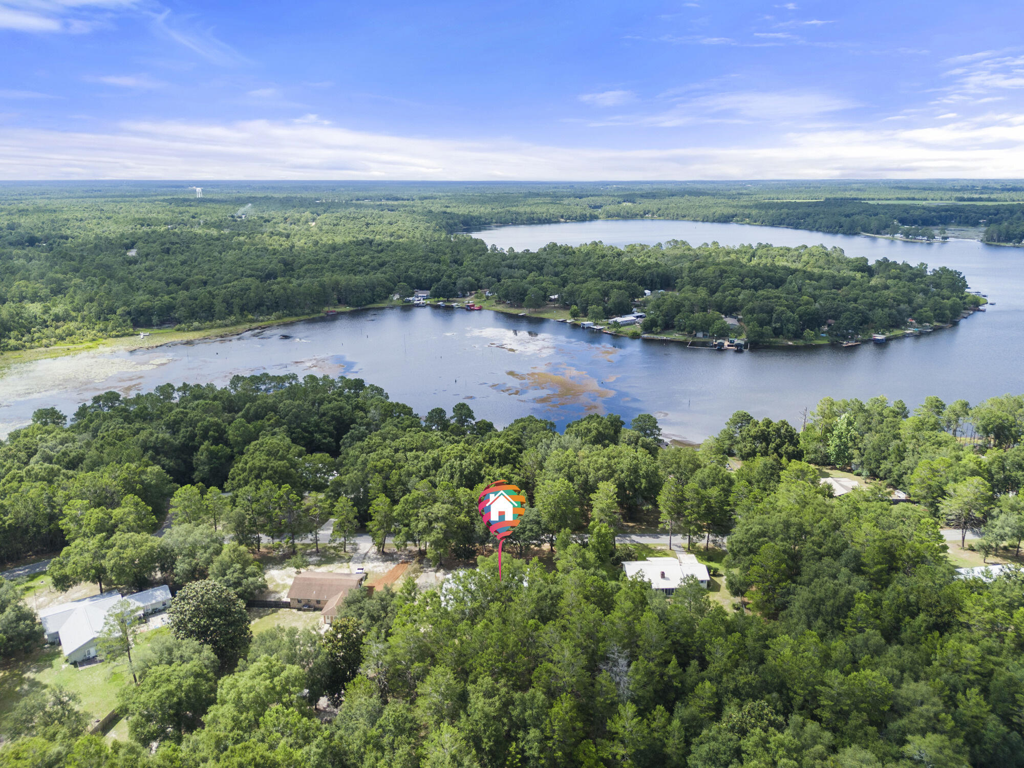 Marion Drive - Residential