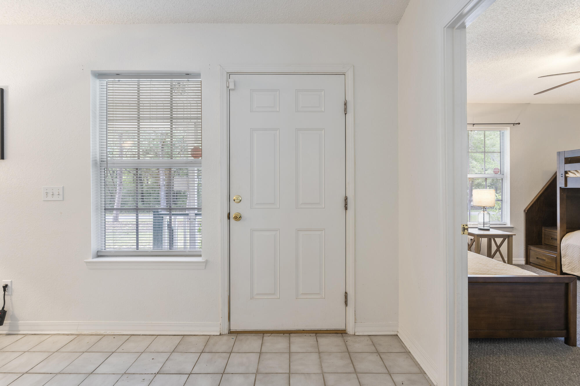 Marion Drive - Residential