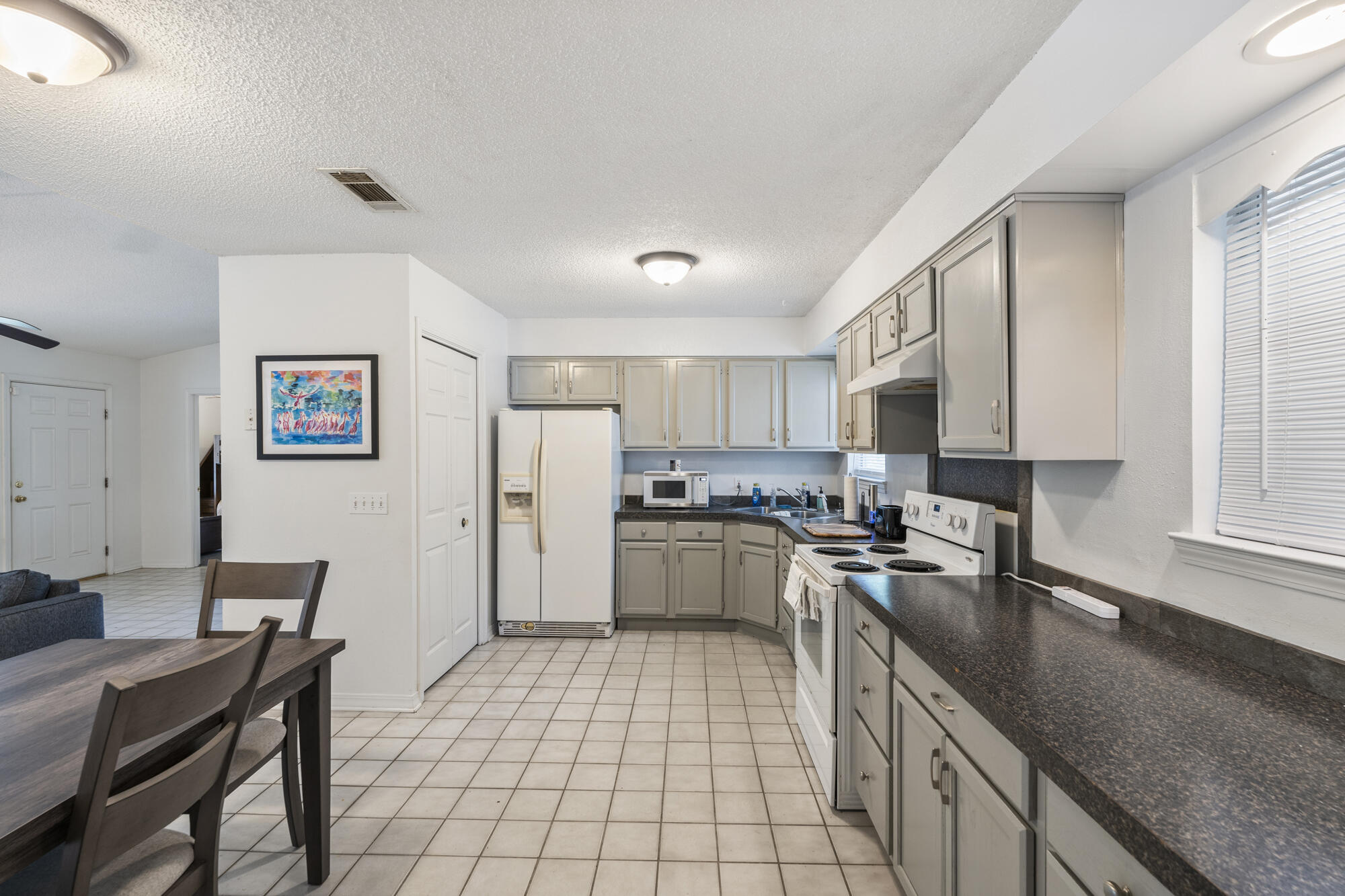 Marion Drive - Residential